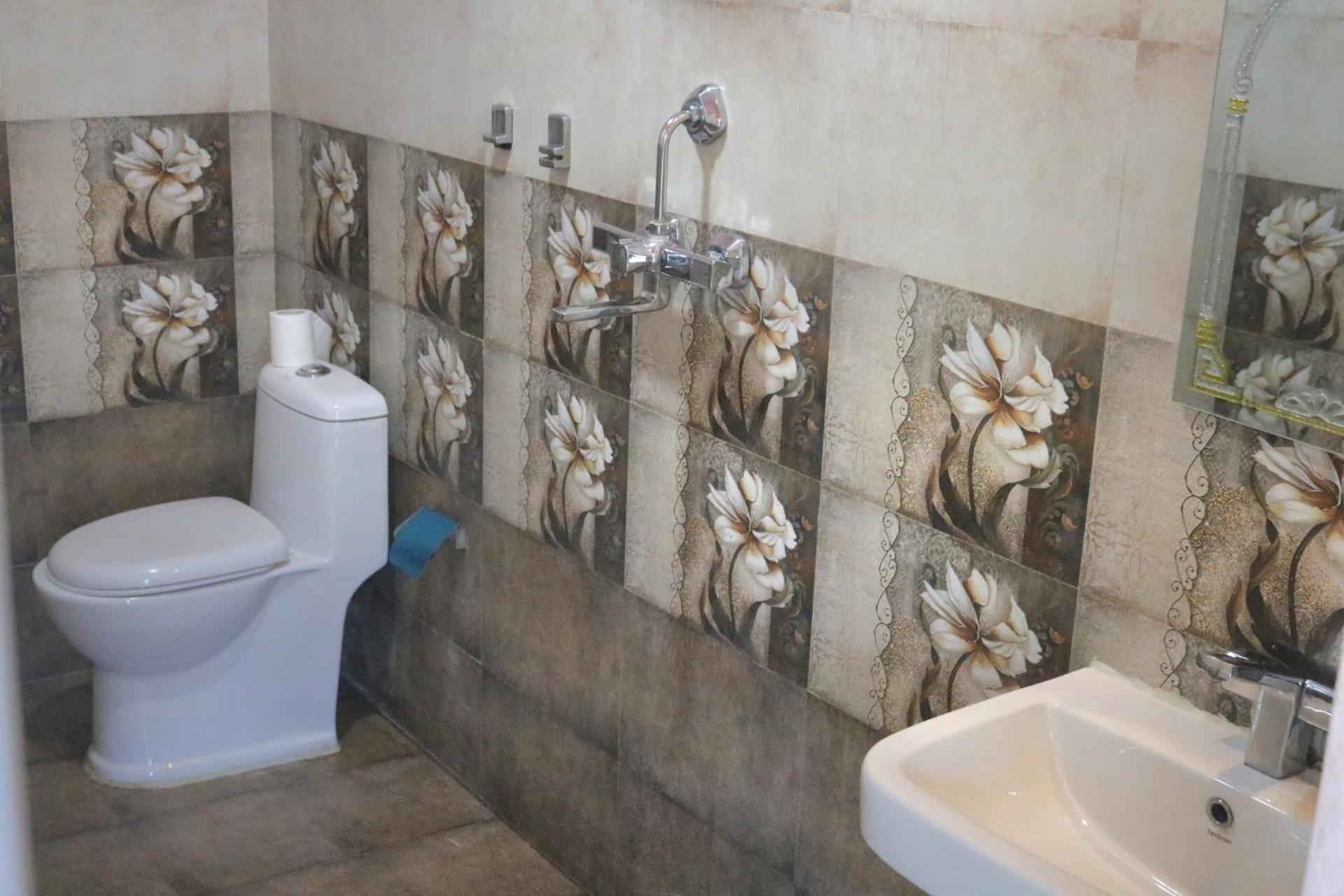 Deluxe Triple Room photo 2