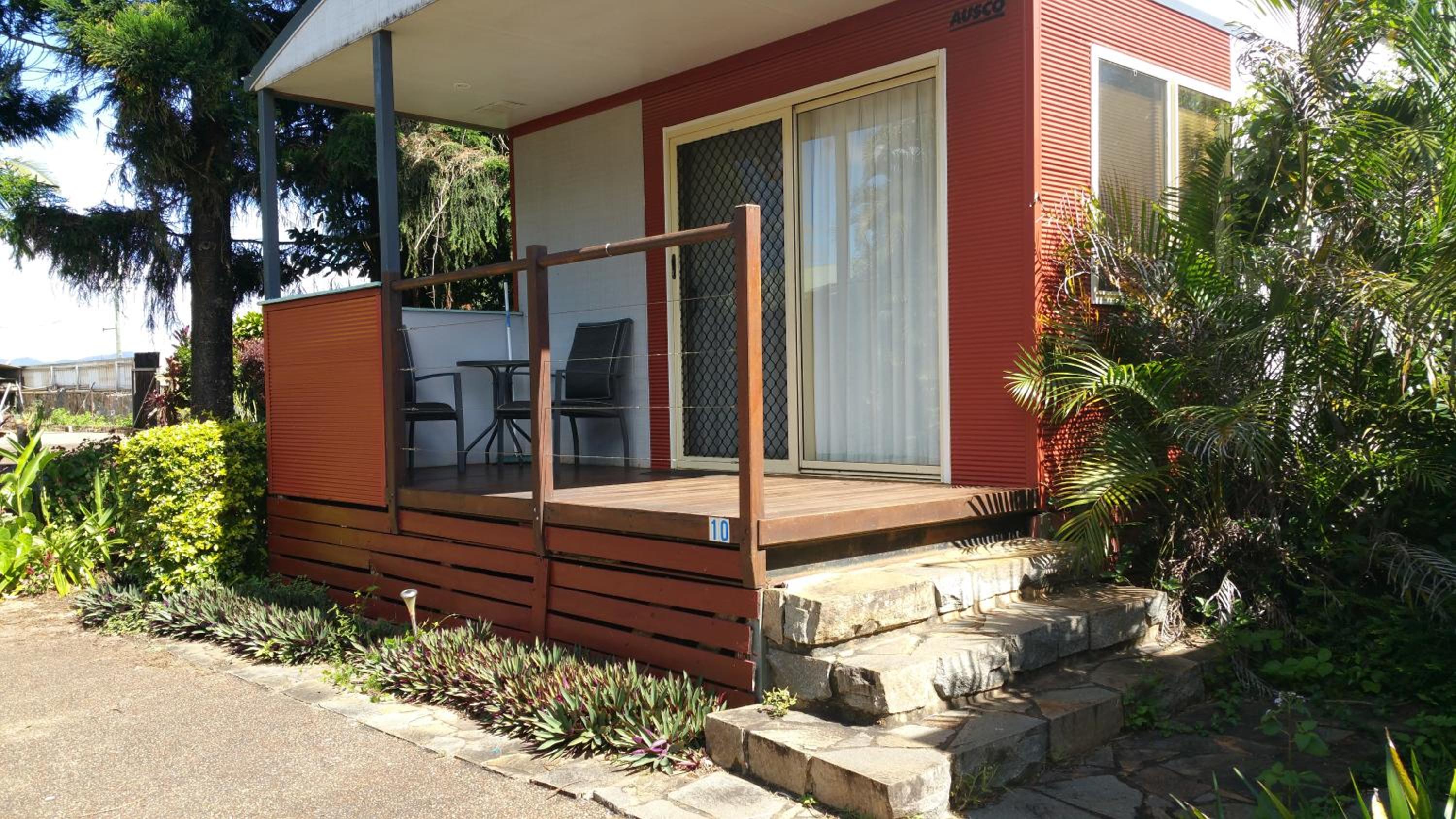 One-Bedroom Villa photo 3