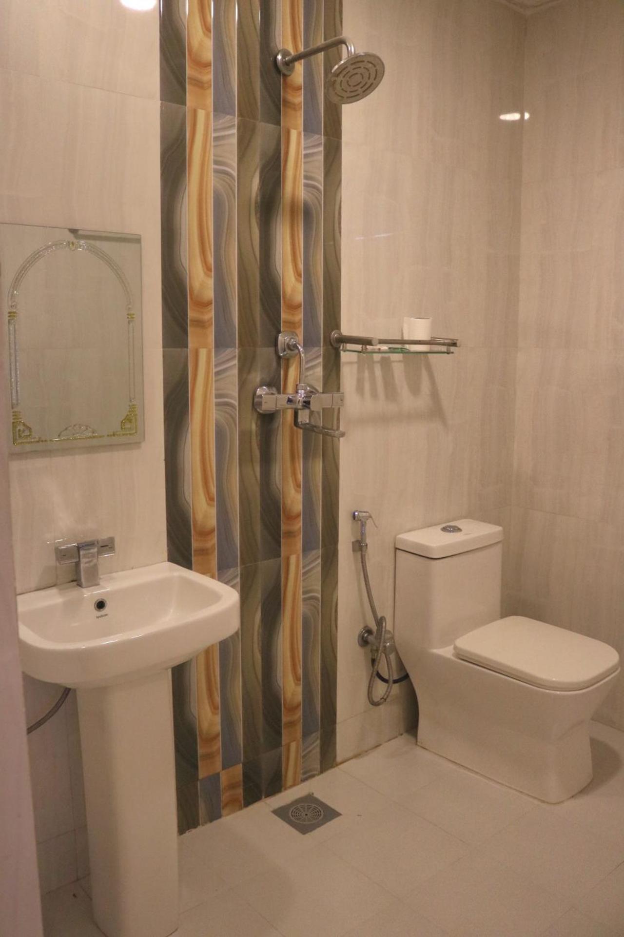 Deluxe Twin Room photo 2