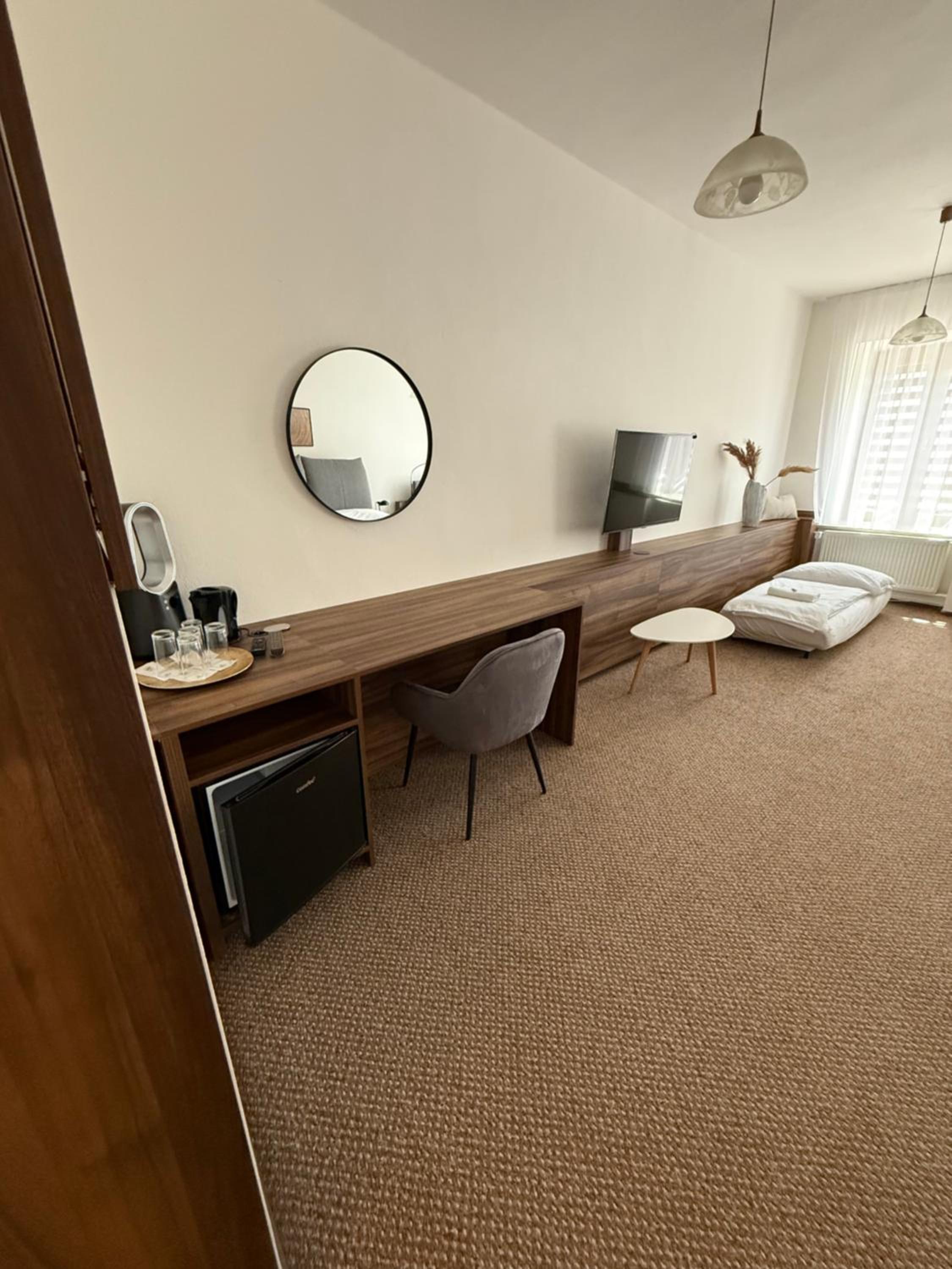 Family Room with Sauna photo 2