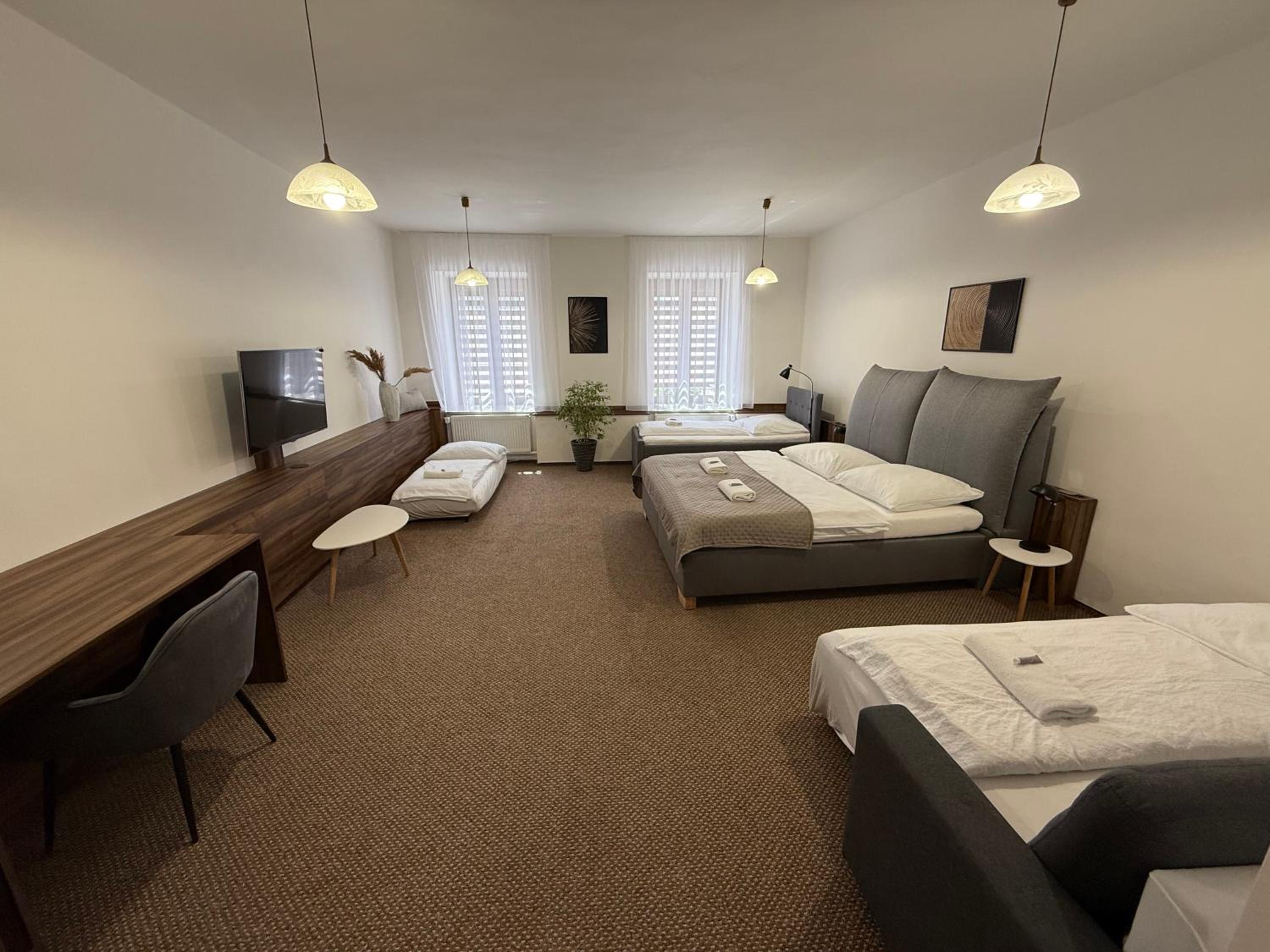 Family Room with Sauna photo 1
