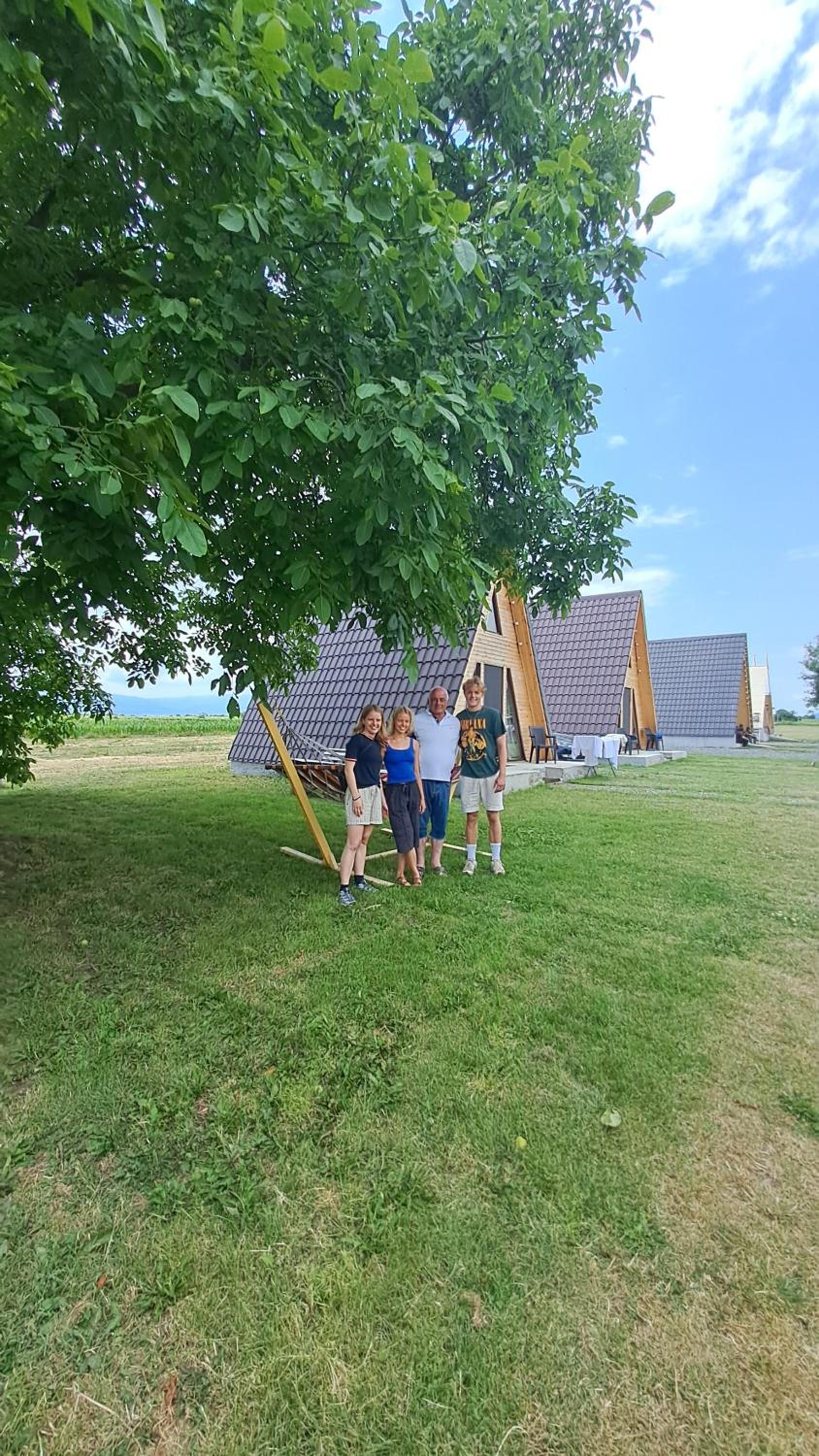 Superior Chalet photo 2