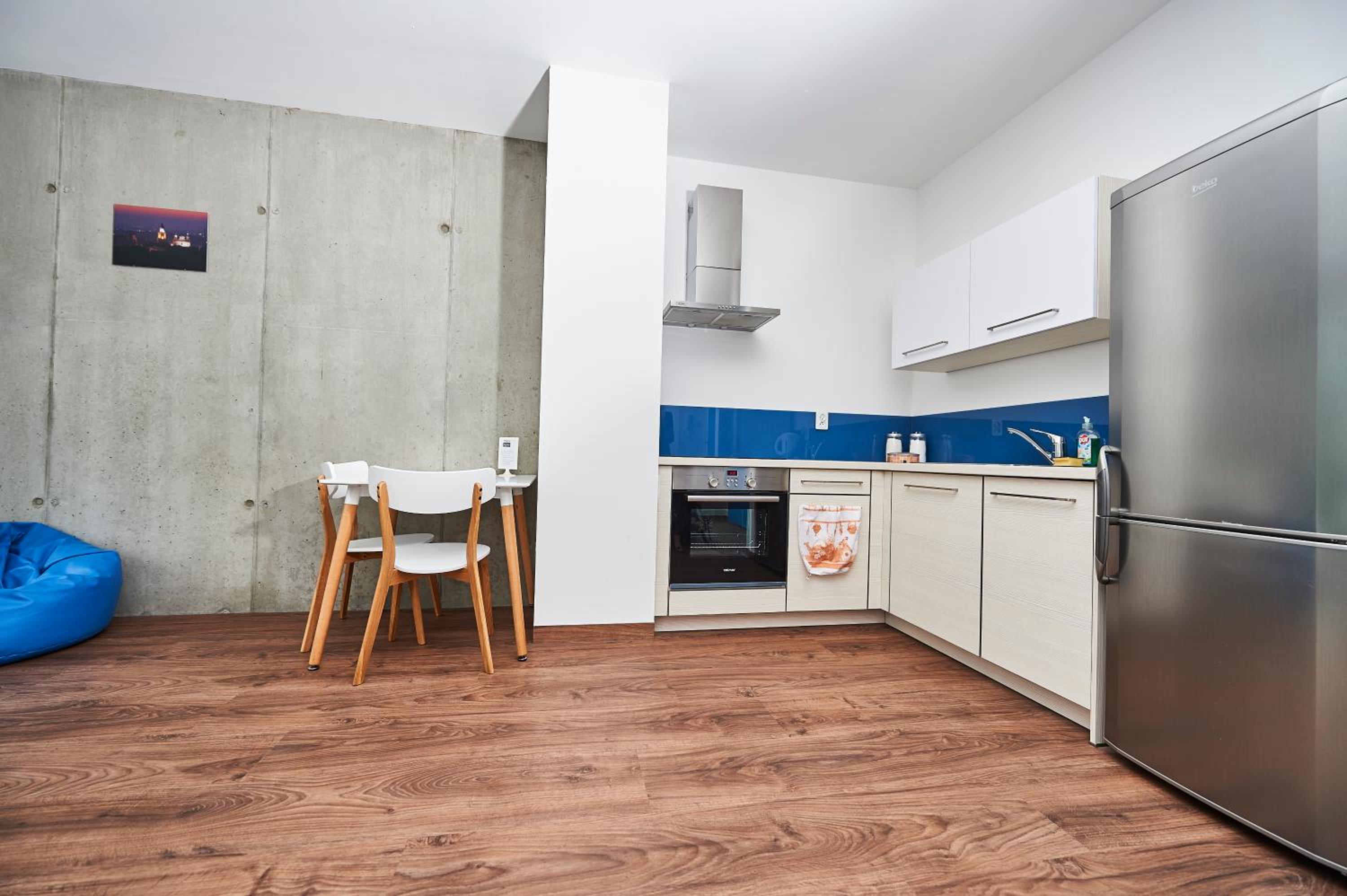 Classic Apartment