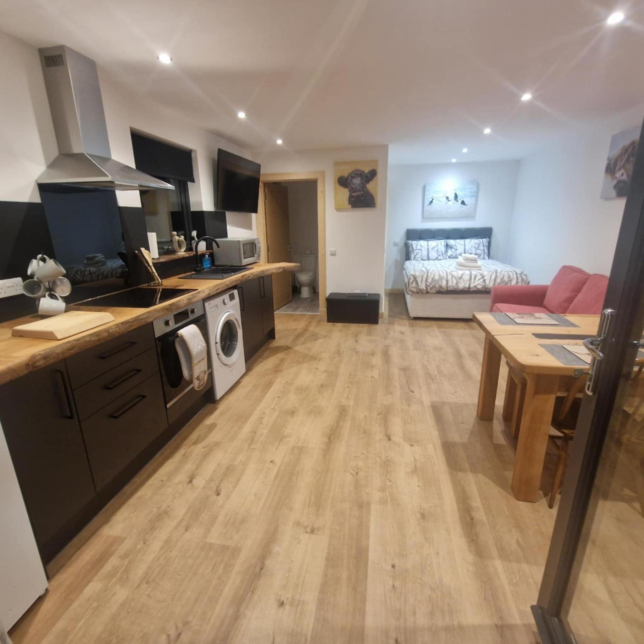 Standard Apartment photo 1
