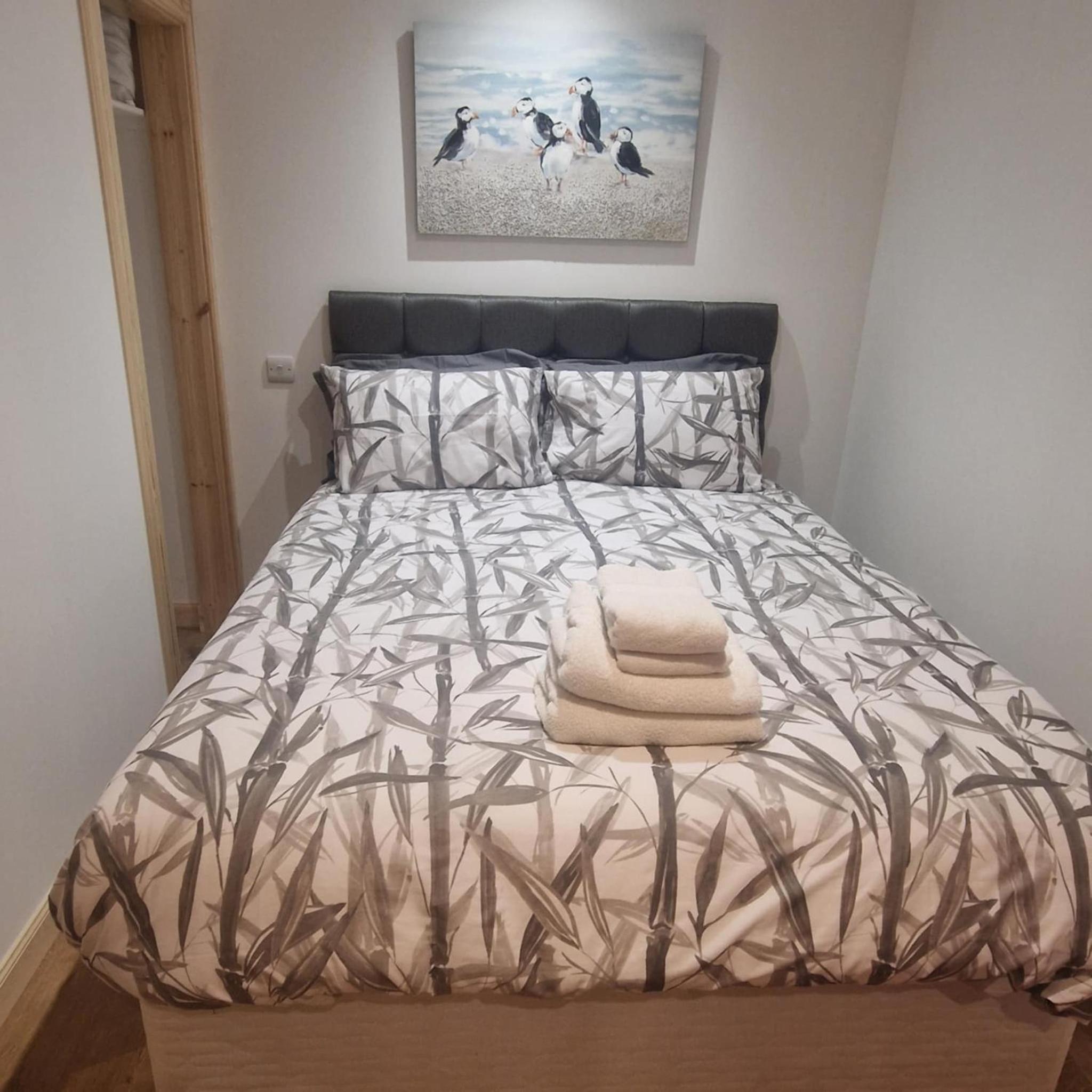 Standard Apartment photo 2