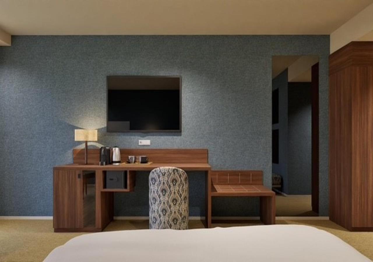Double Room with Balcony photo 2
