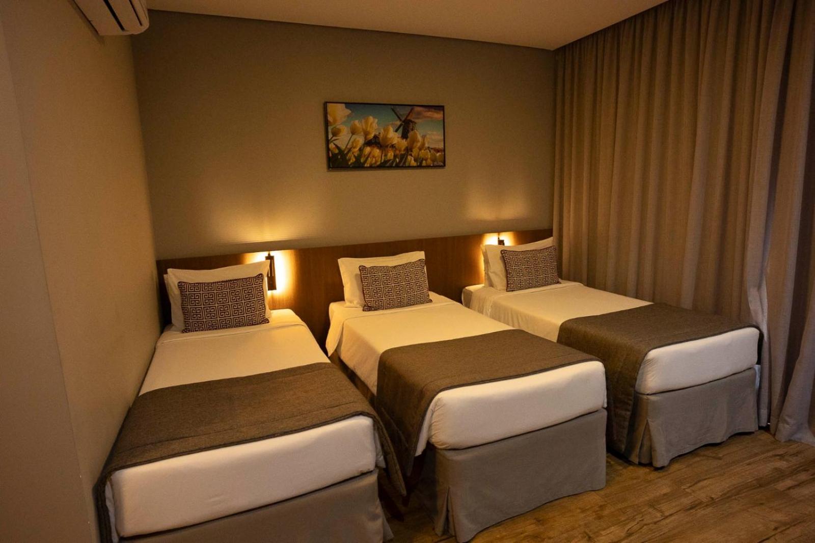 Standard Triple Room - Photo 3