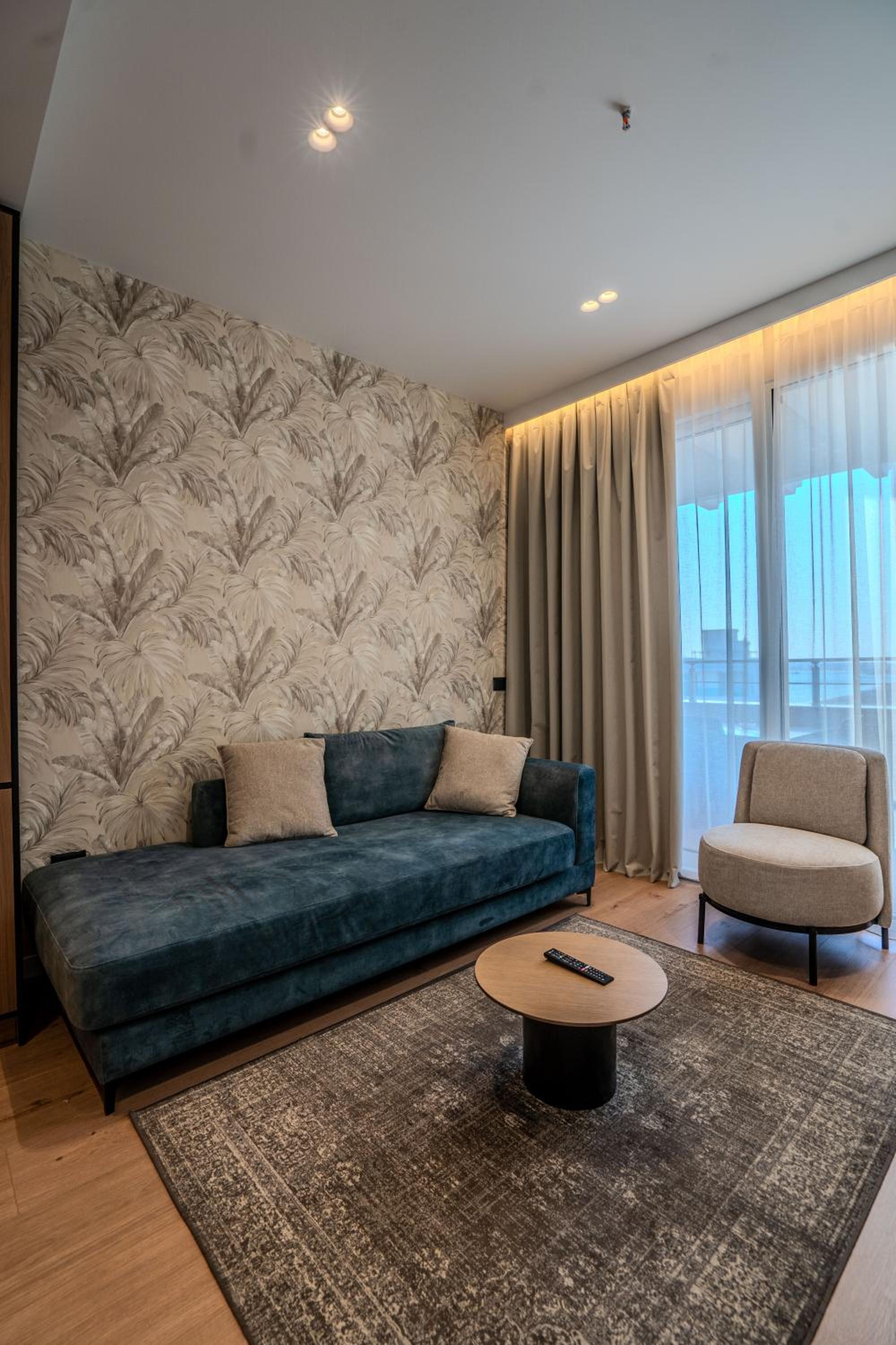 Superior Suite