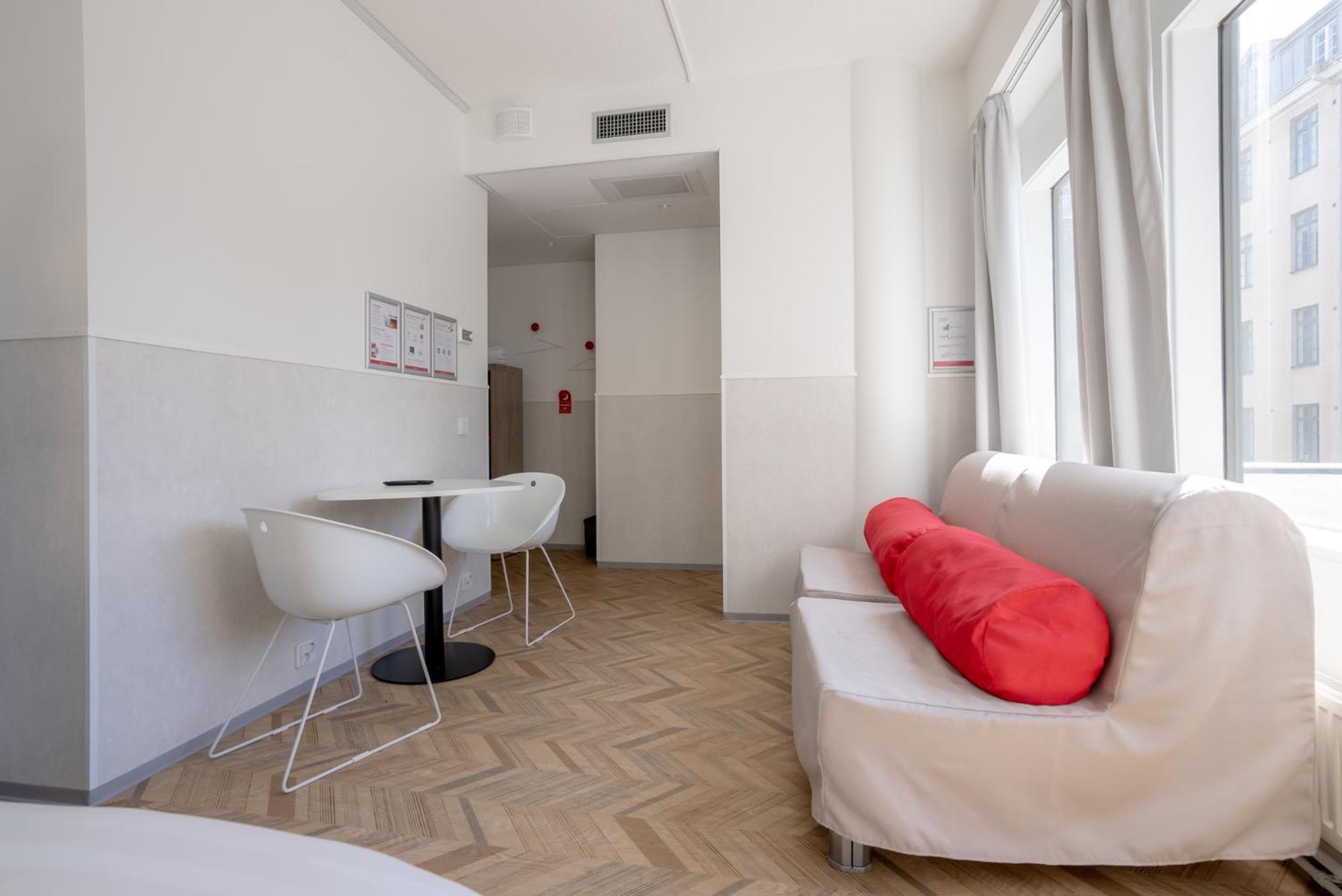 Superior Double Room - Photo 7