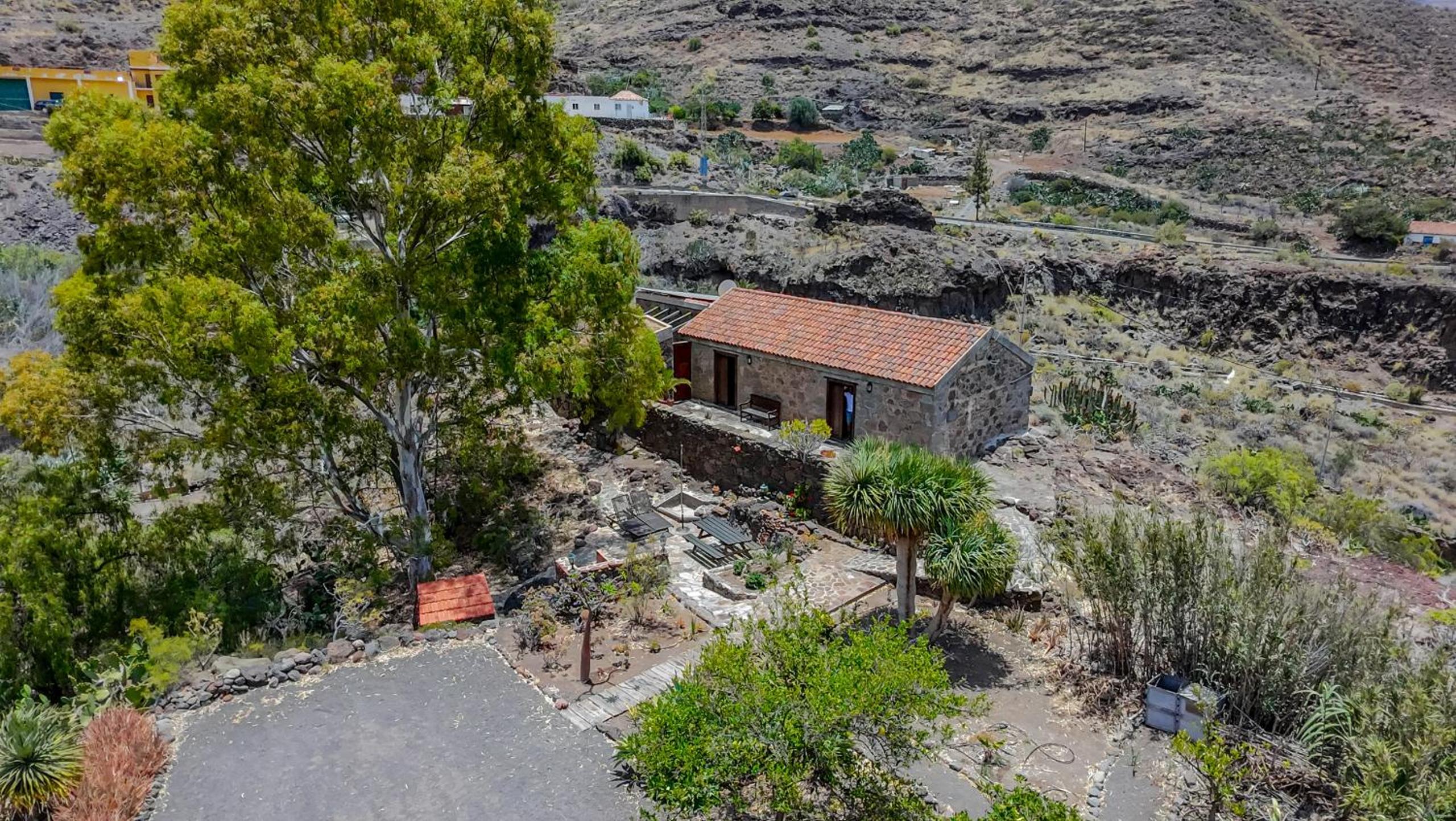 Casa de Vacaciones
