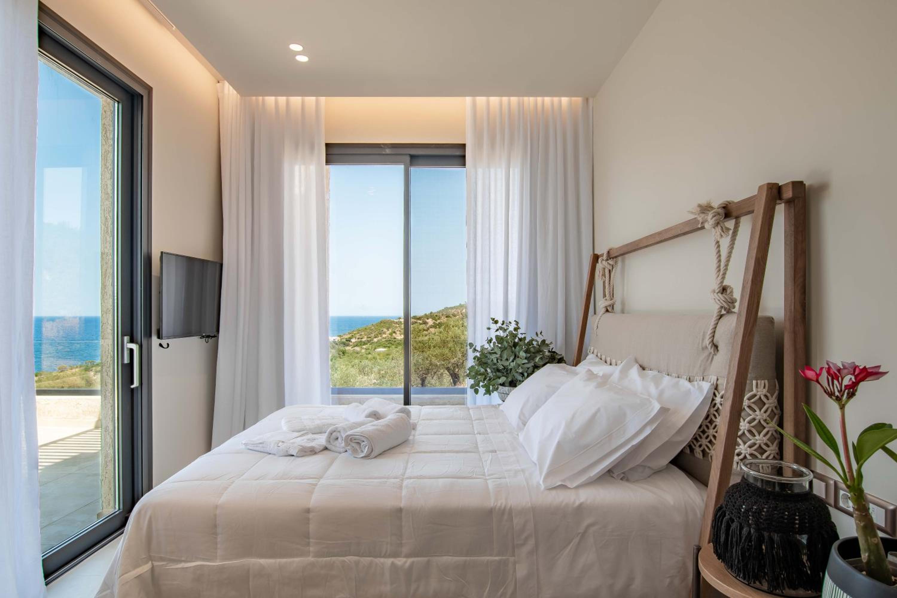 Quadruple Room with Bathroom