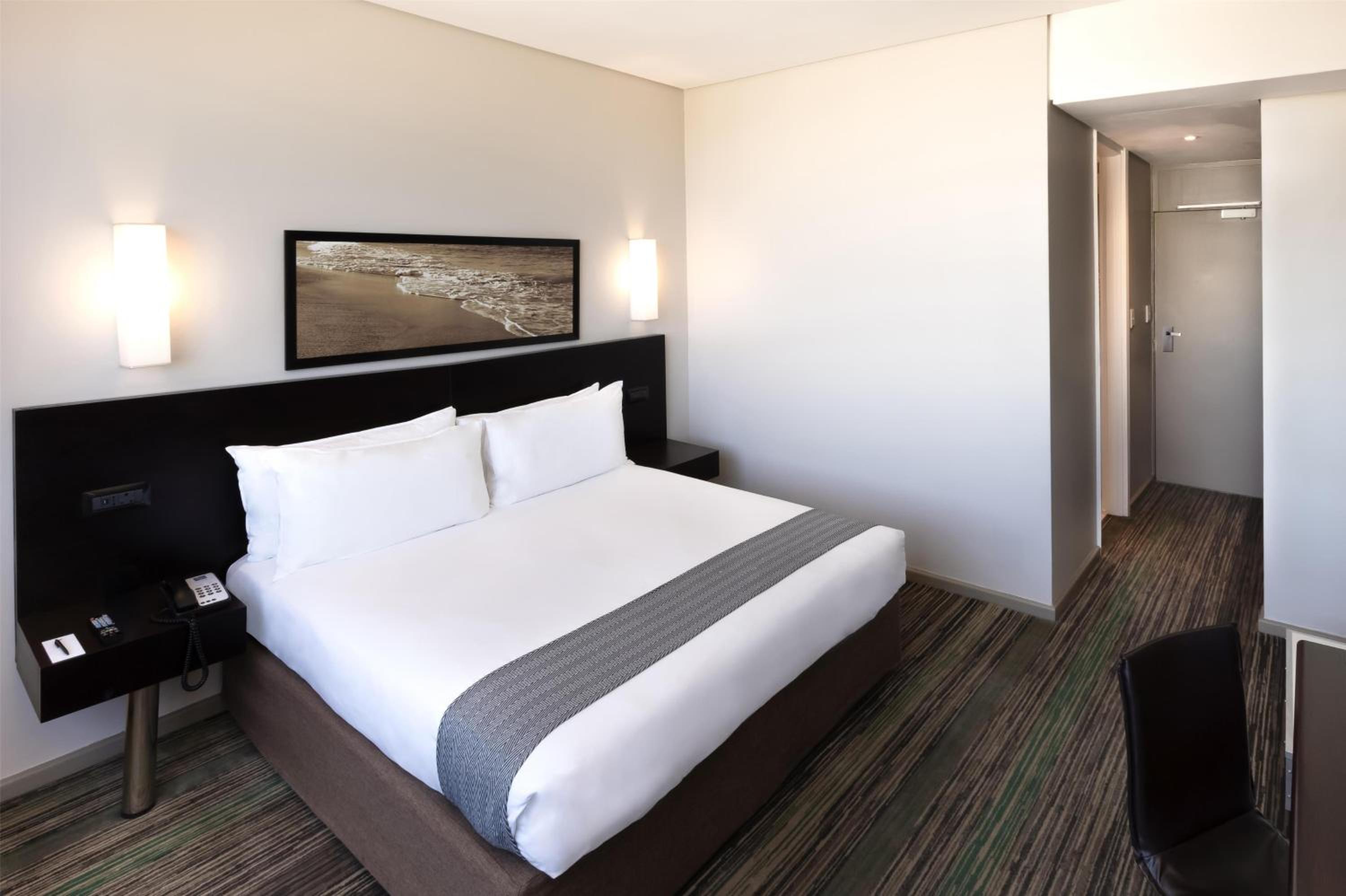 Superior King Room - Smoking