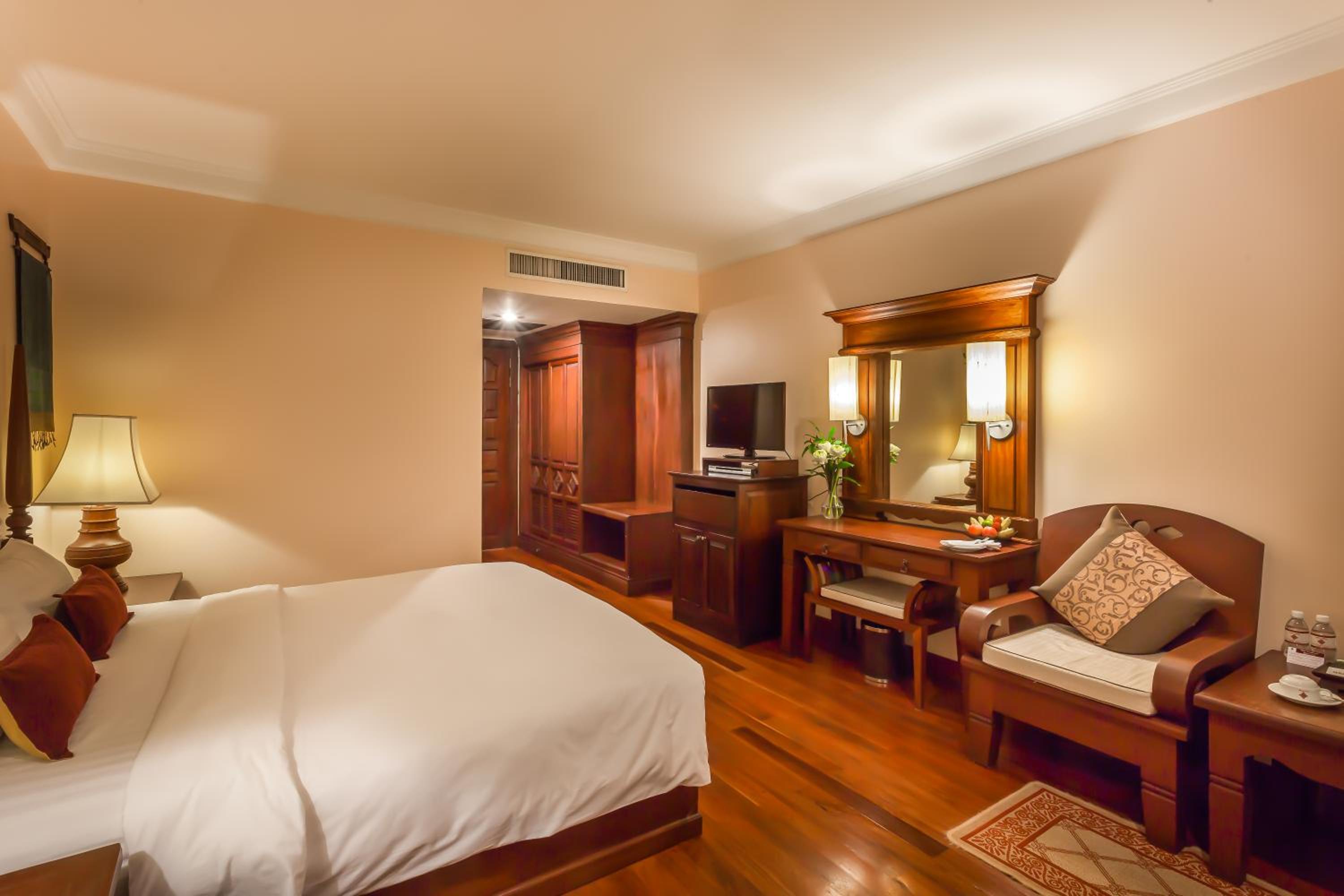 Superior Double Room - Photo 5