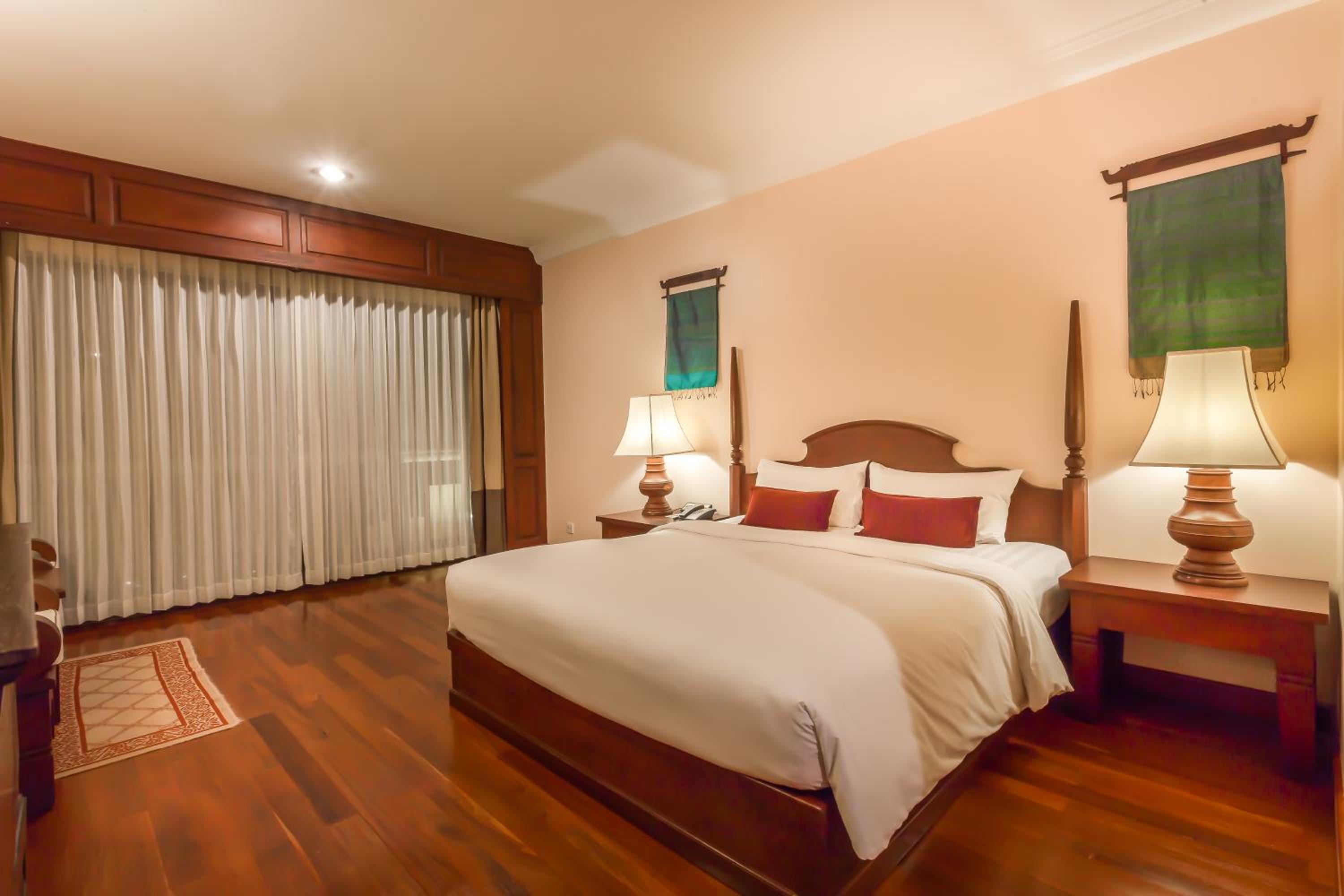 Deluxe Double Room  - Photo 3