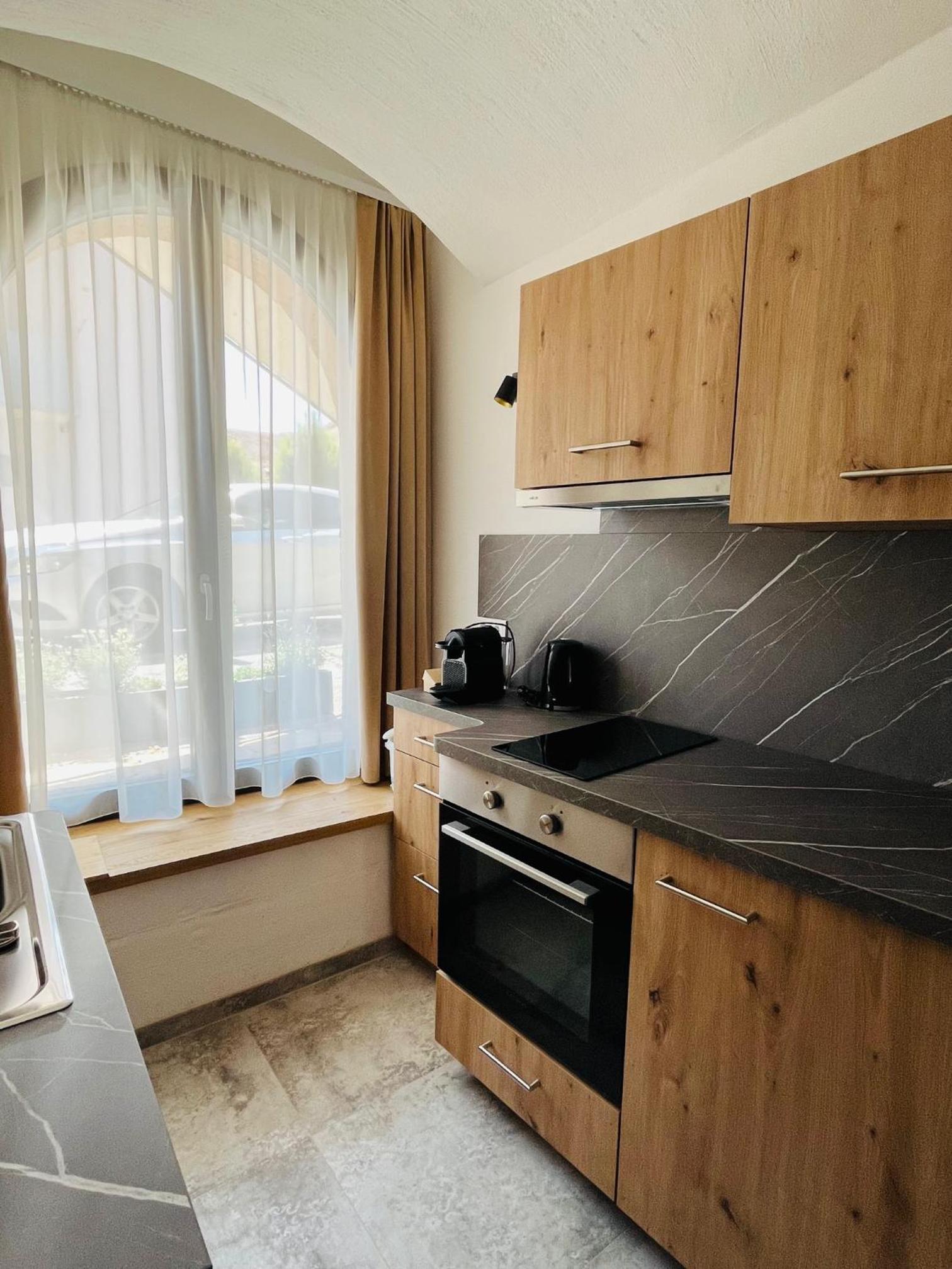 Apartment (not barrier-free) photo 2