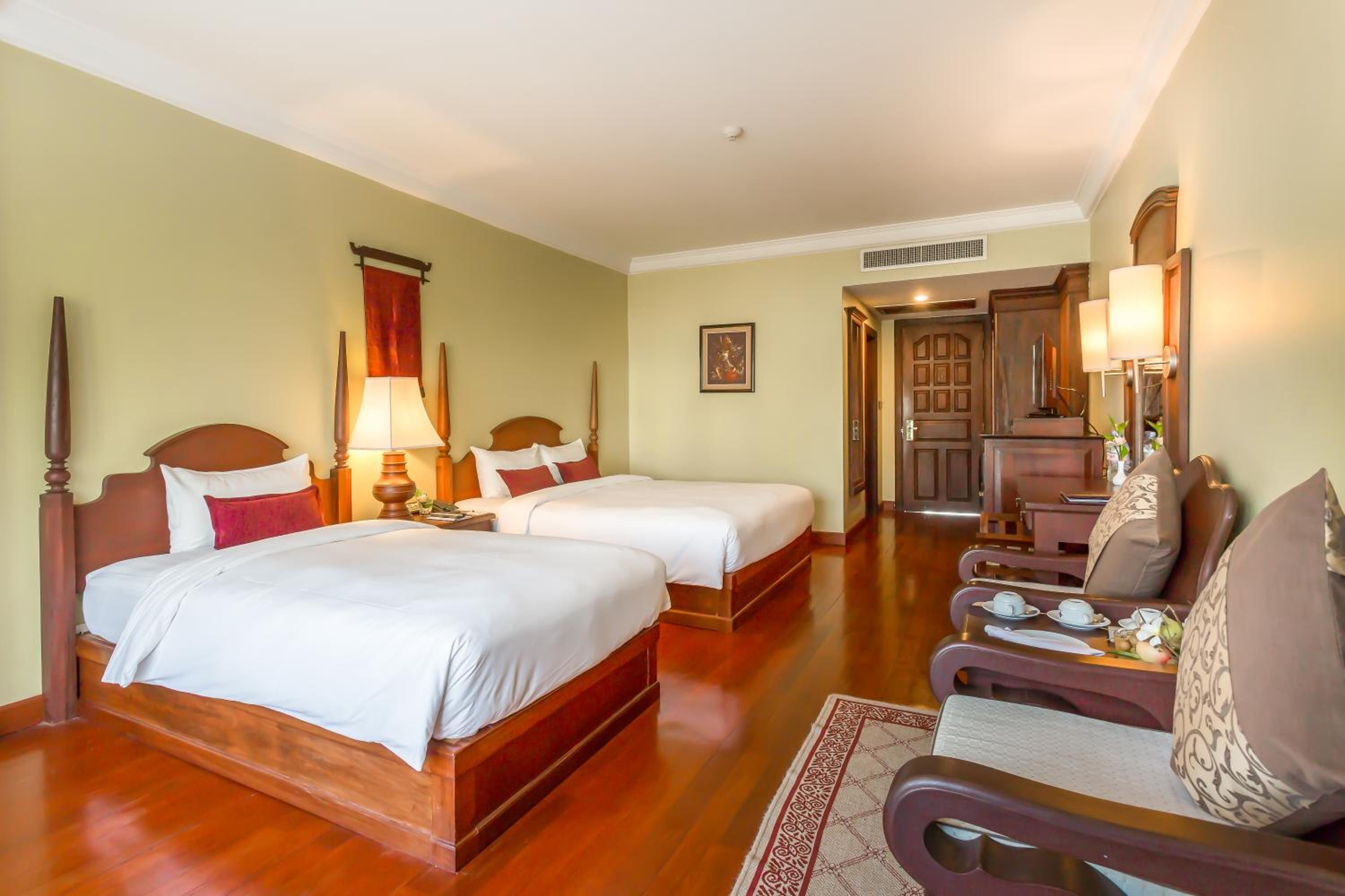 Superior Twin Room  - Photo 1