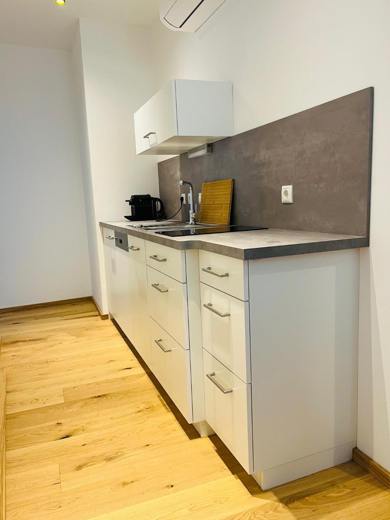 Apartment (no elevator/no pets permitted)
