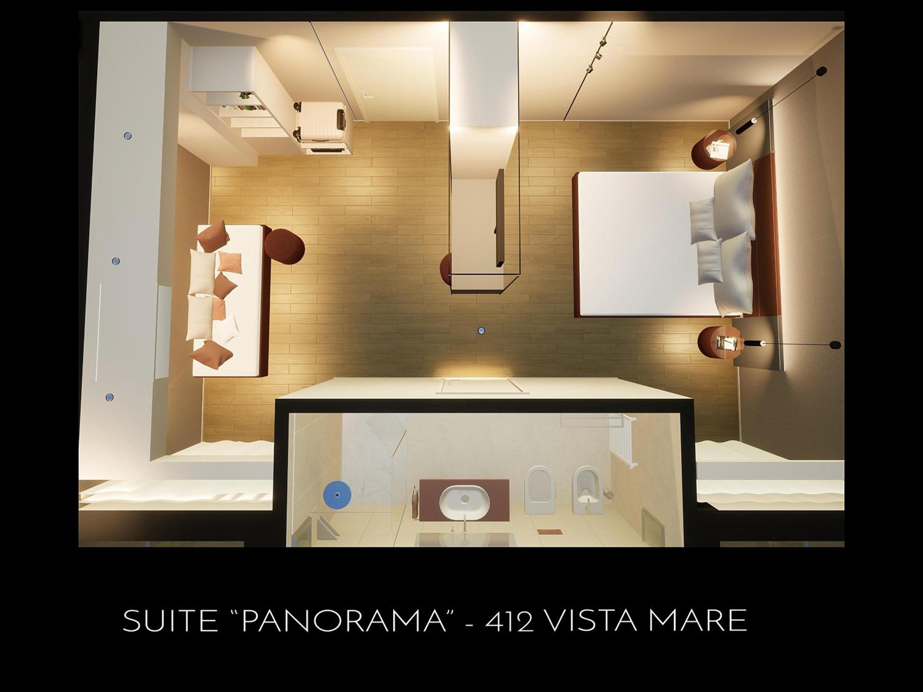 Suite with Sea View photo 1