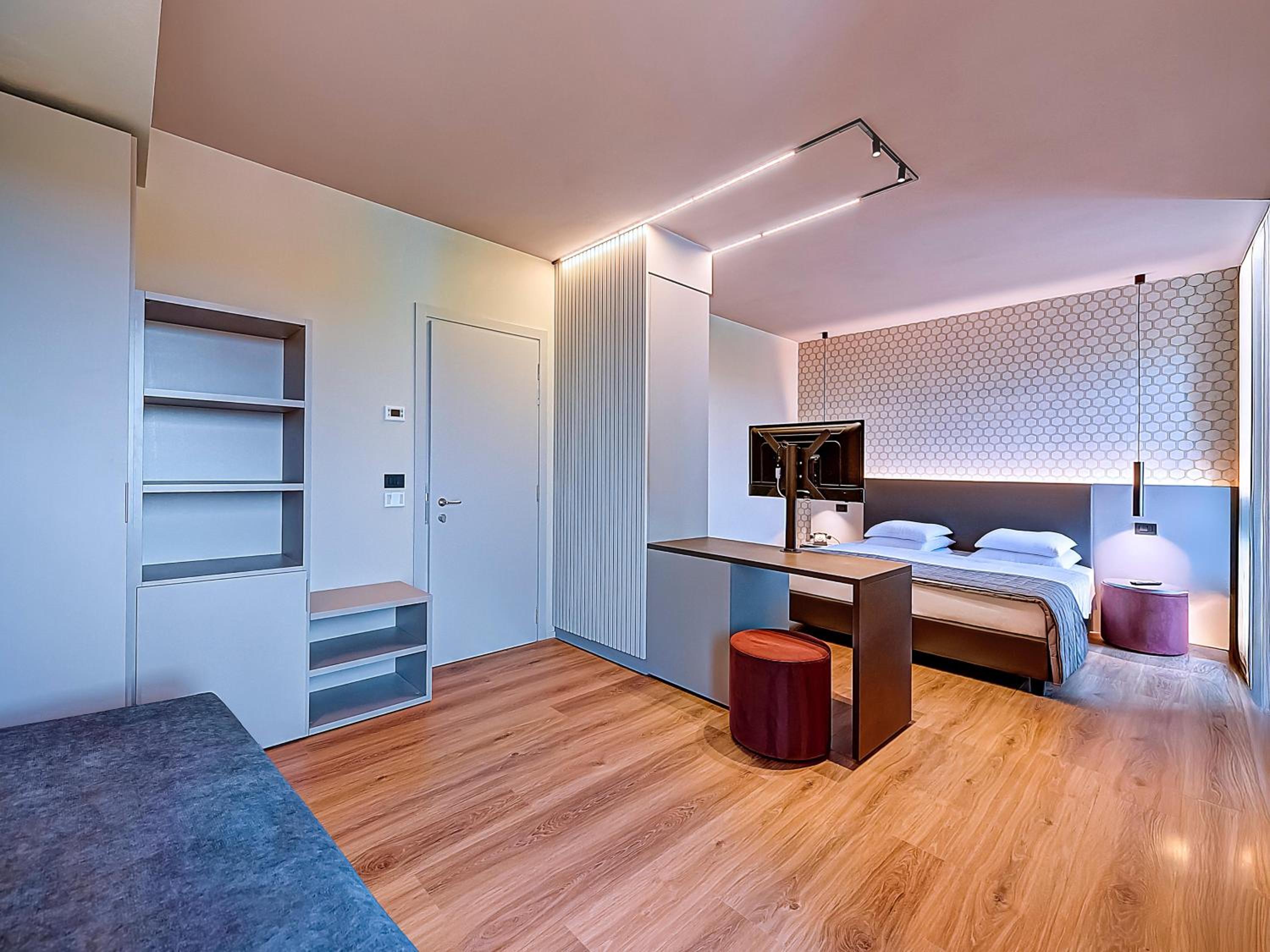 Suite with Sea View photo 2