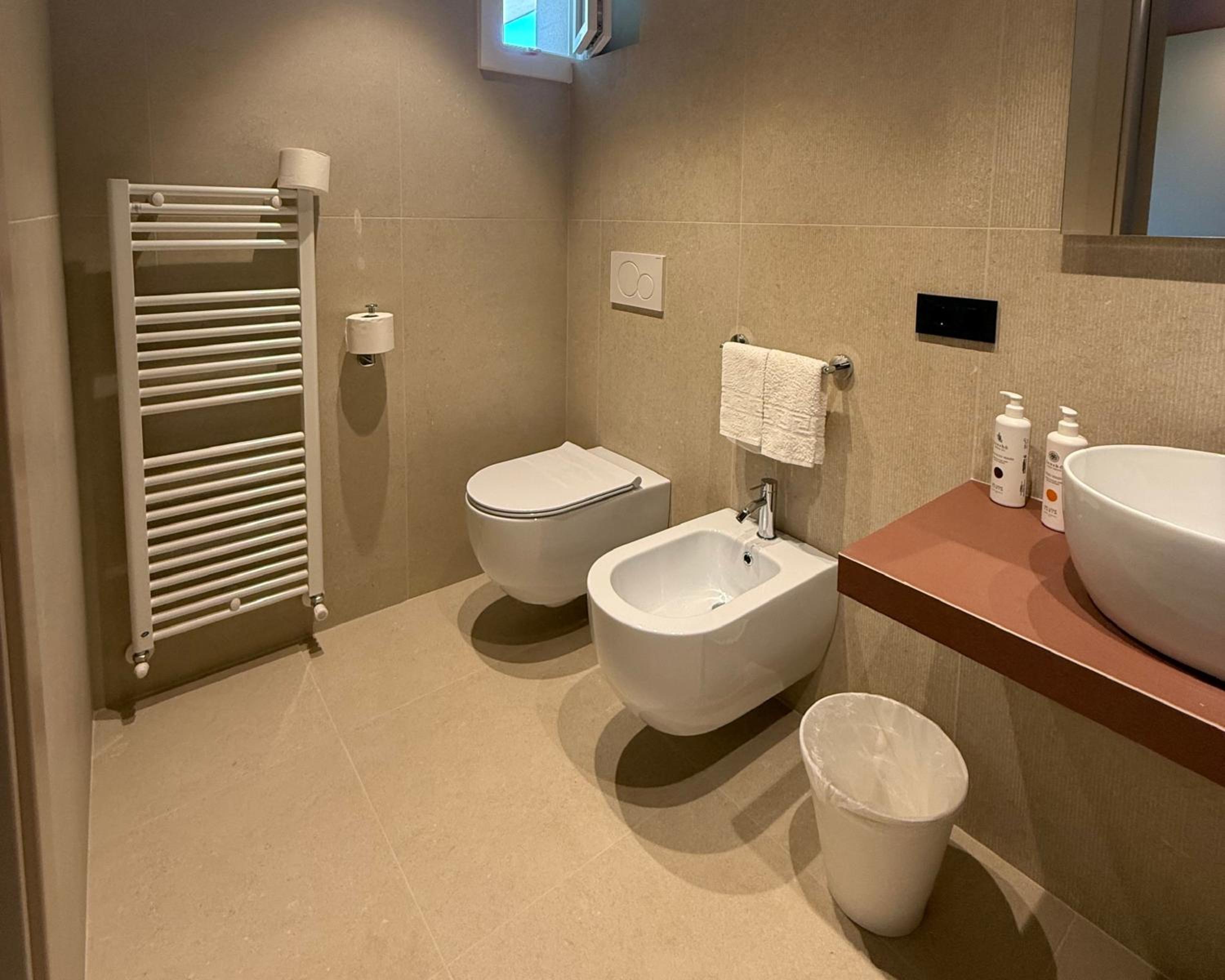 Suite with Sea View photo 3