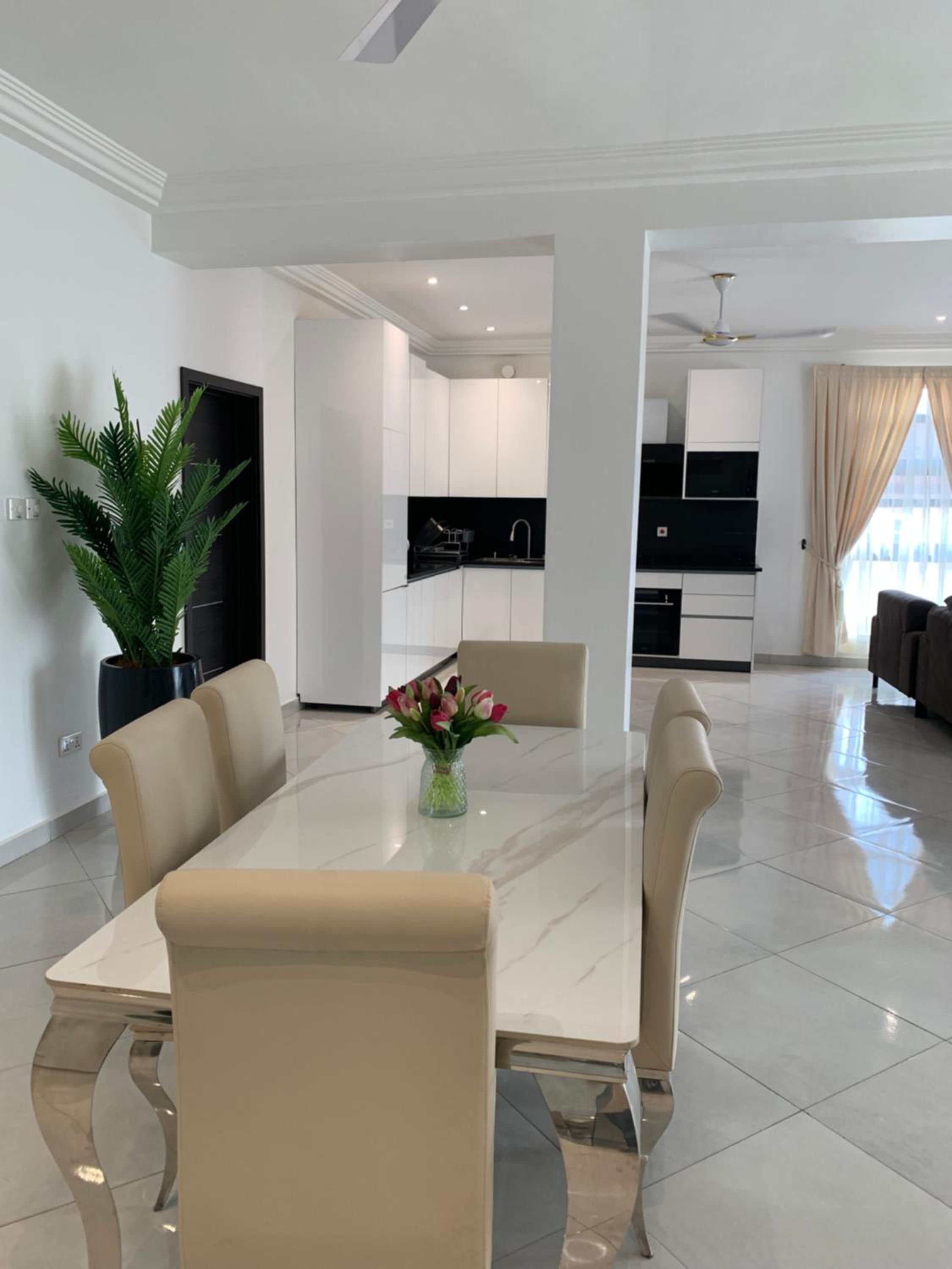 Apartment with Terrace photo 3
