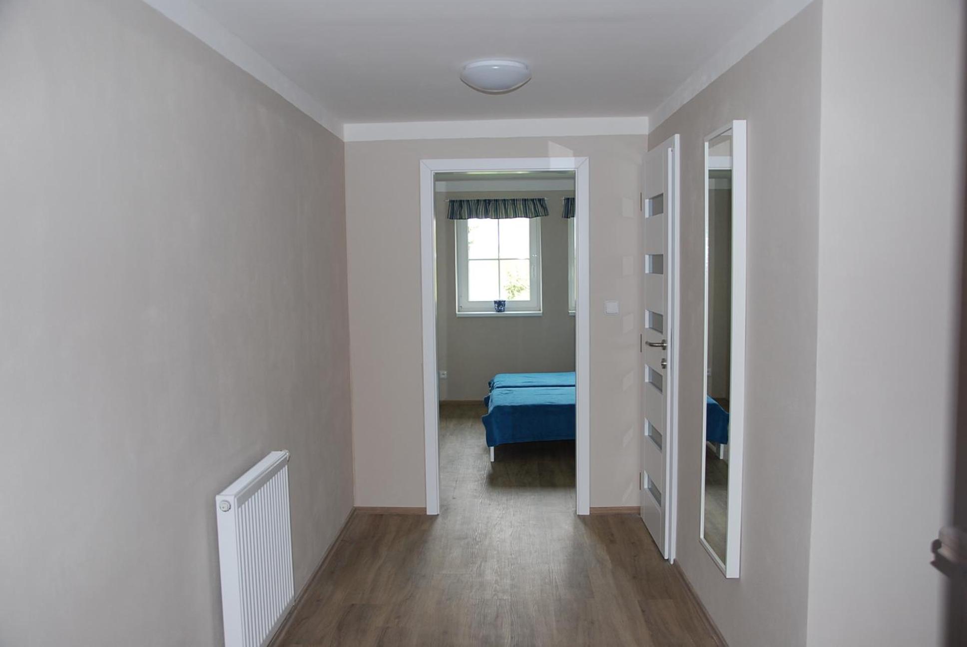 Two-Bedroom Apartment photo 1