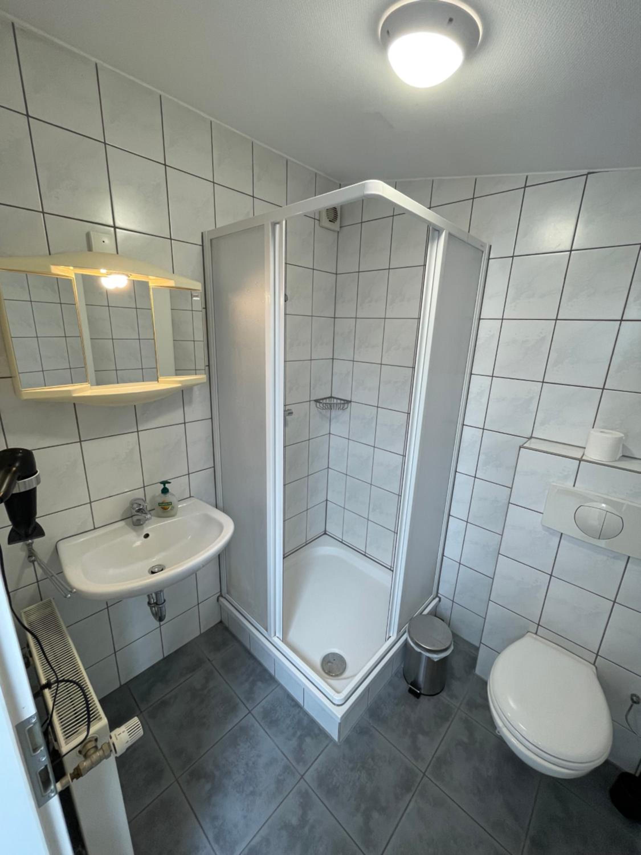 Studio Apartment with Harbor View photo 3