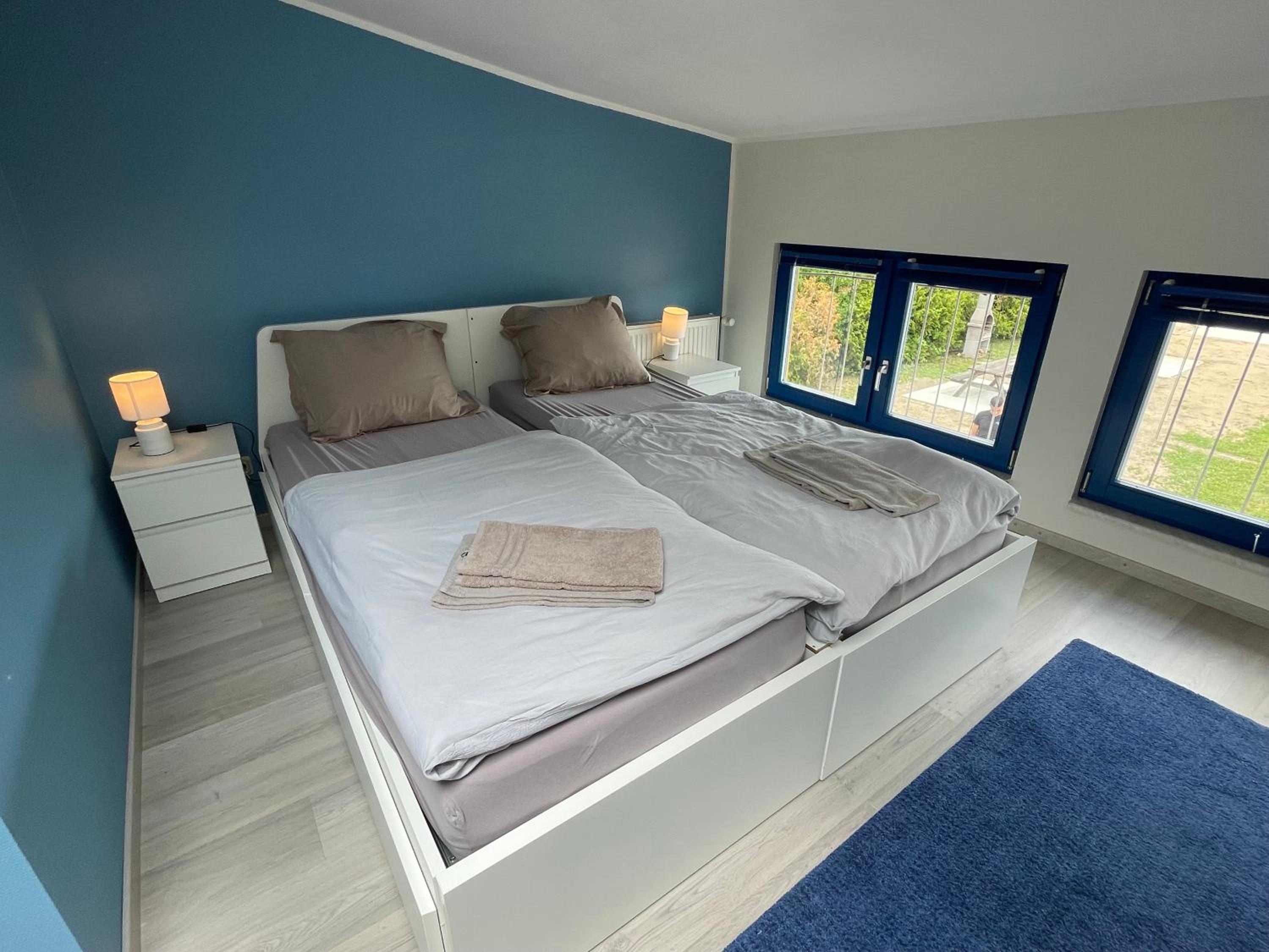 Studio Apartment with Harbor View photo 1