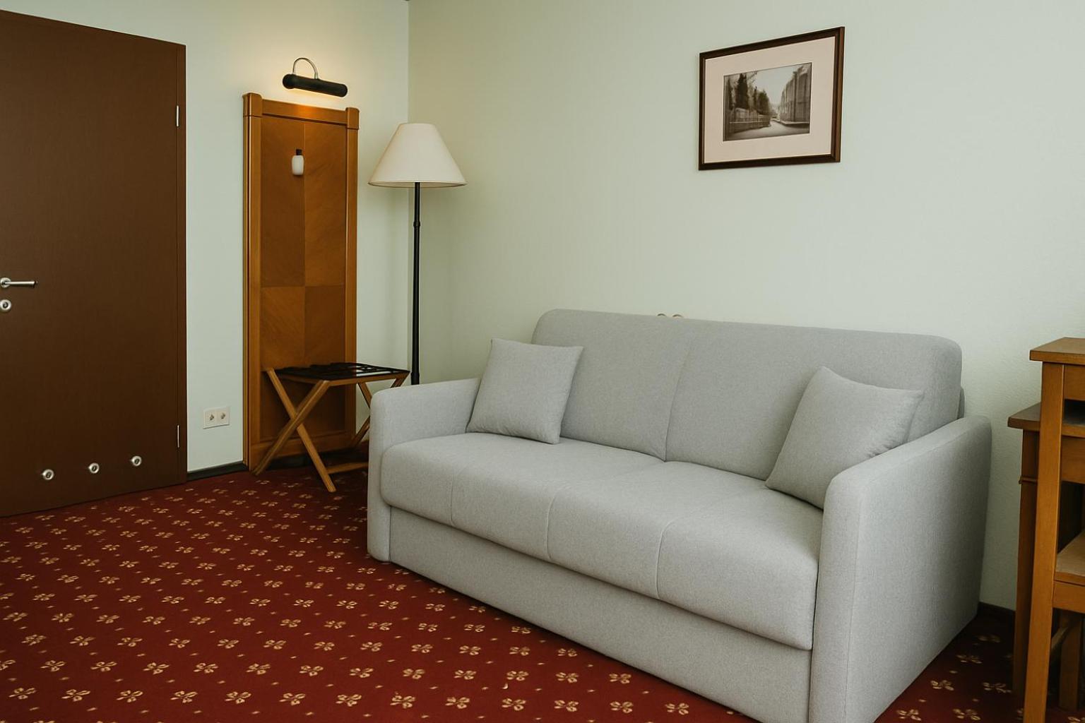 Quadruple Room - Photo 3