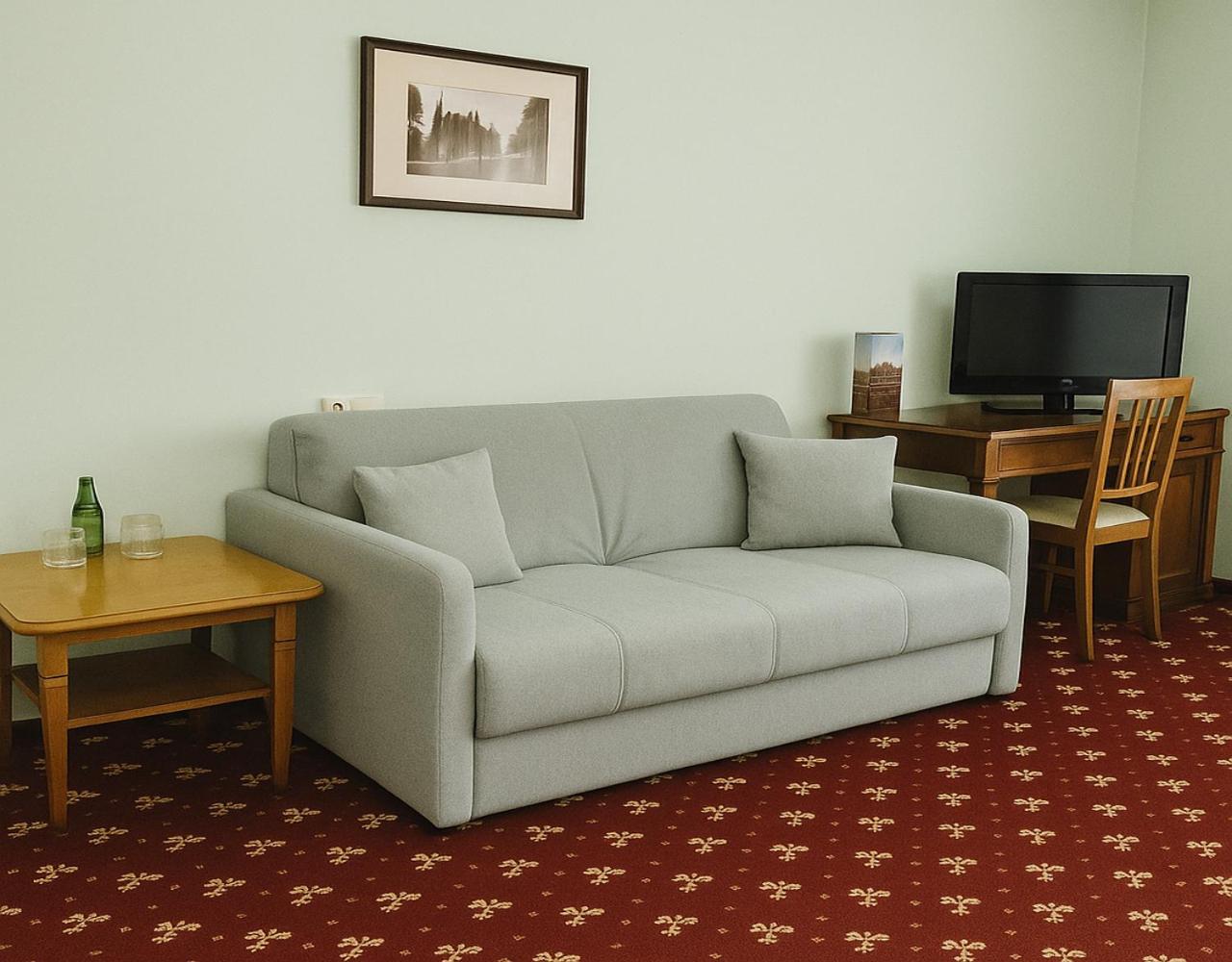 Quadruple Room - Photo 4