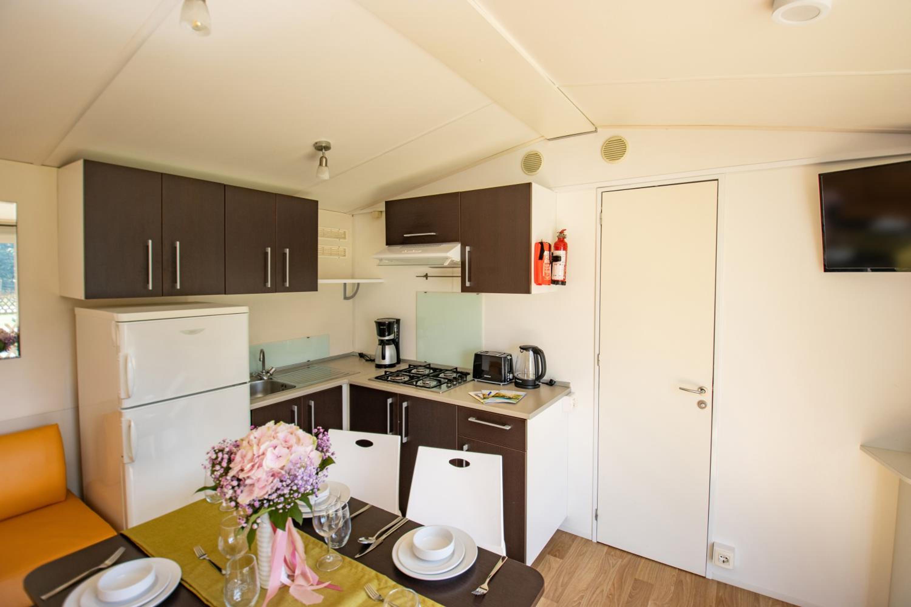 Mobile Home photo 3