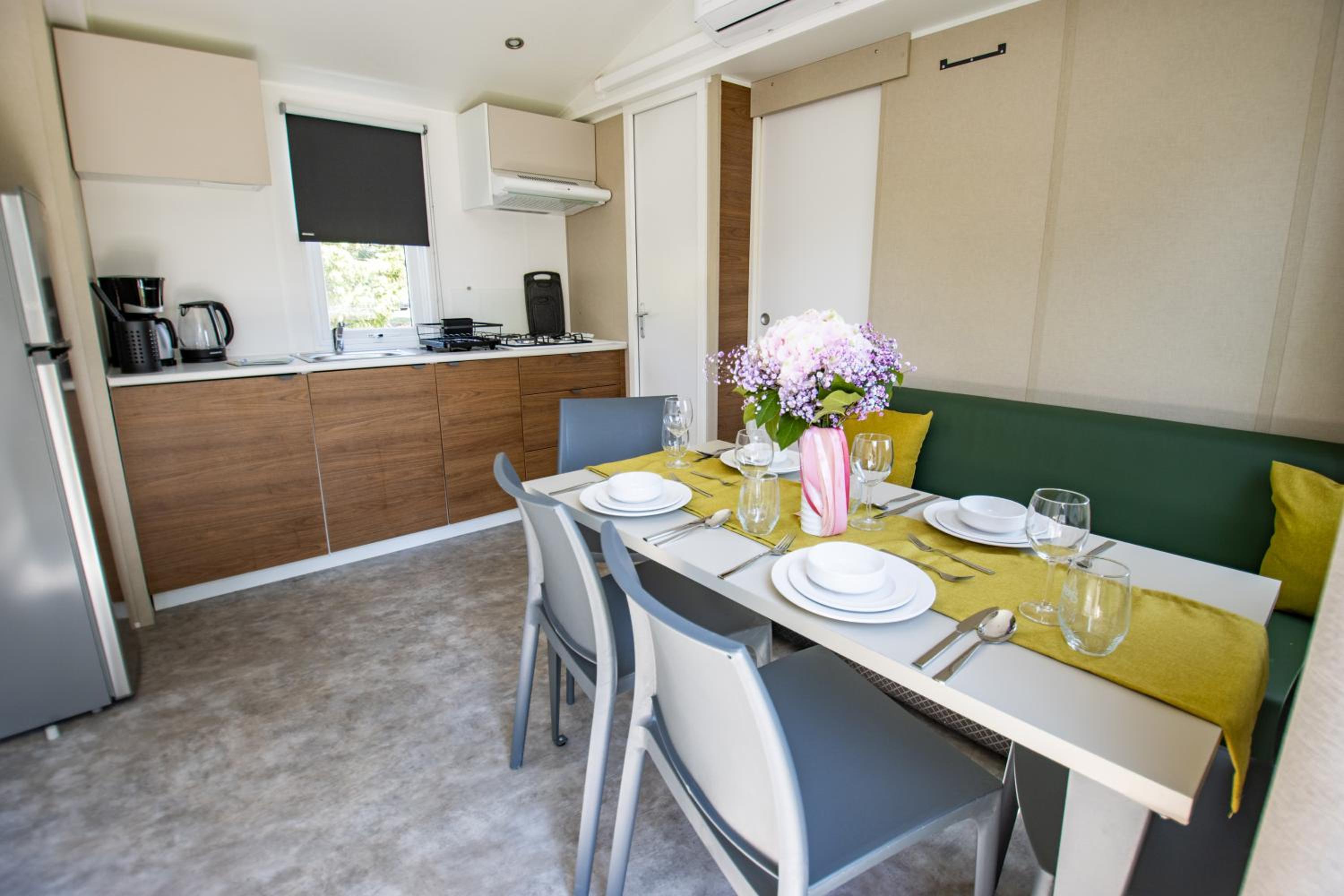 Mobile Home