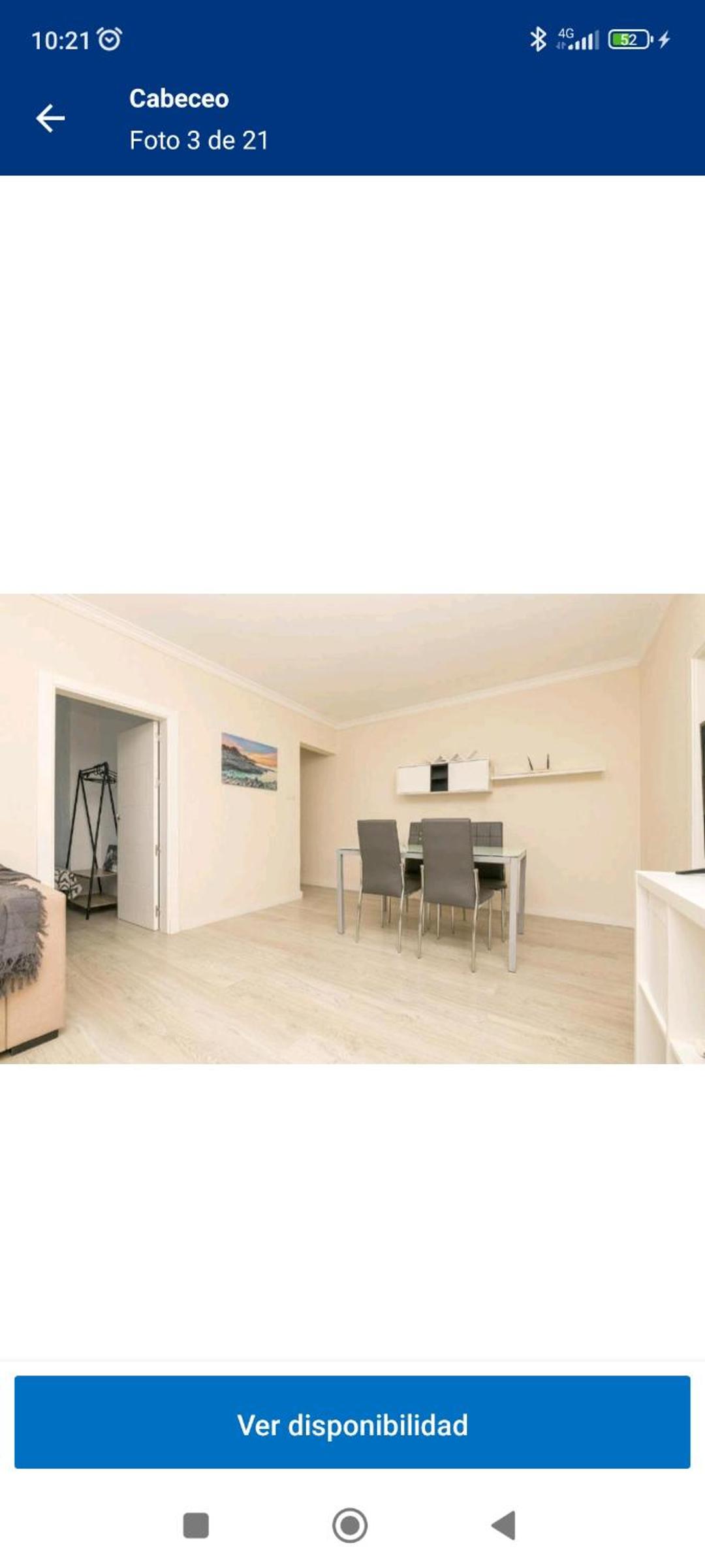 Classic Apartment