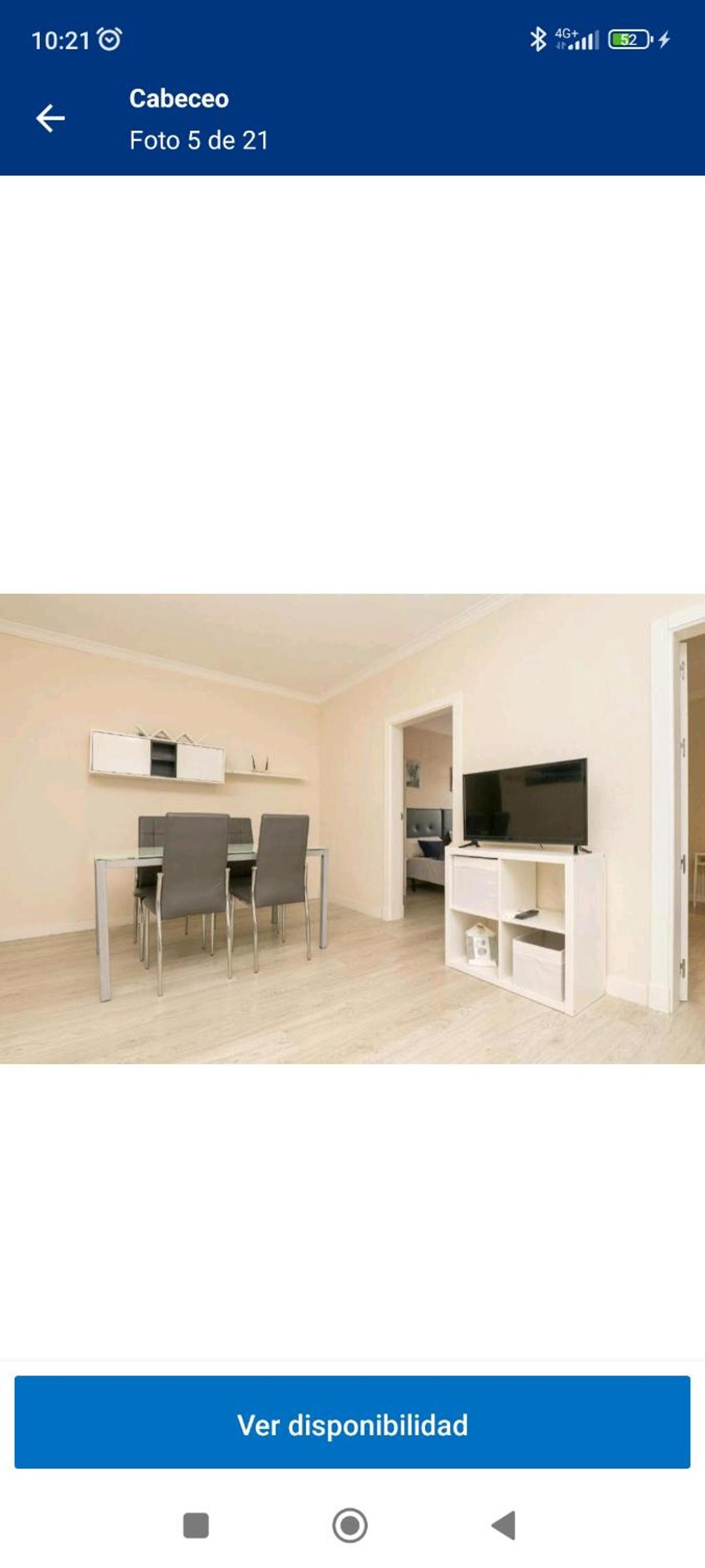 Classic Apartment