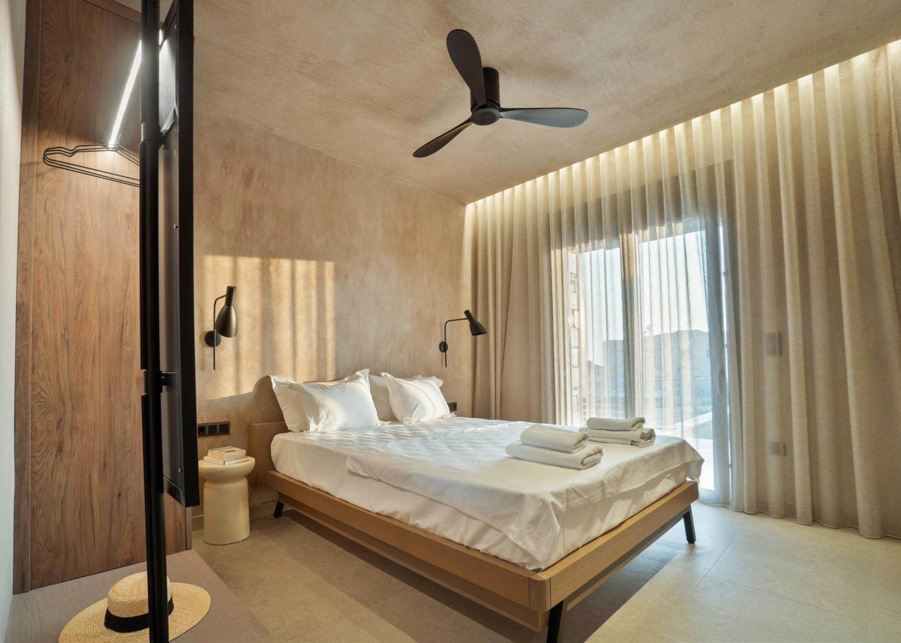 One-Bedroom Villa with Private Pool photo 3