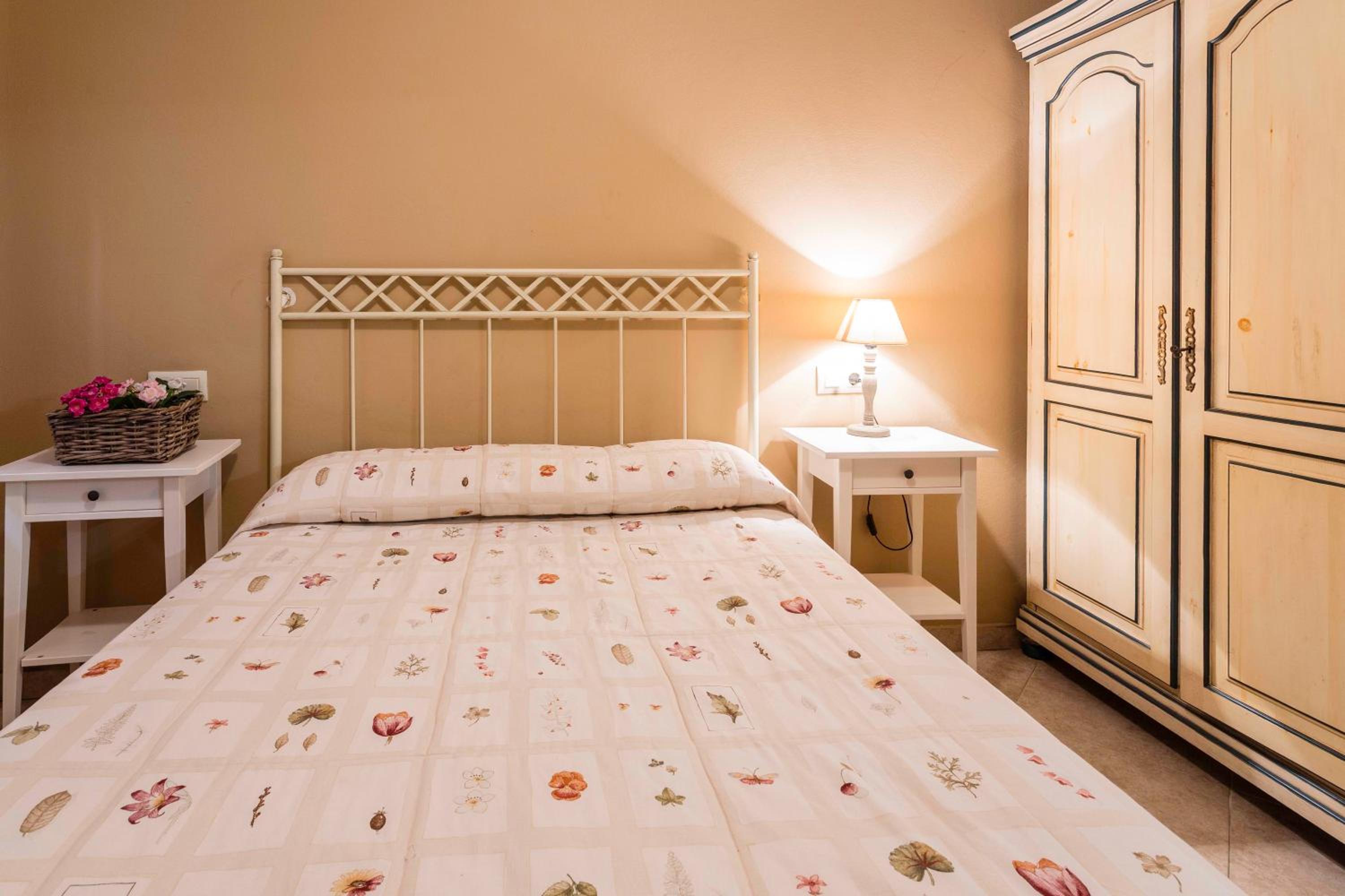 Apartamento - Planta Baja