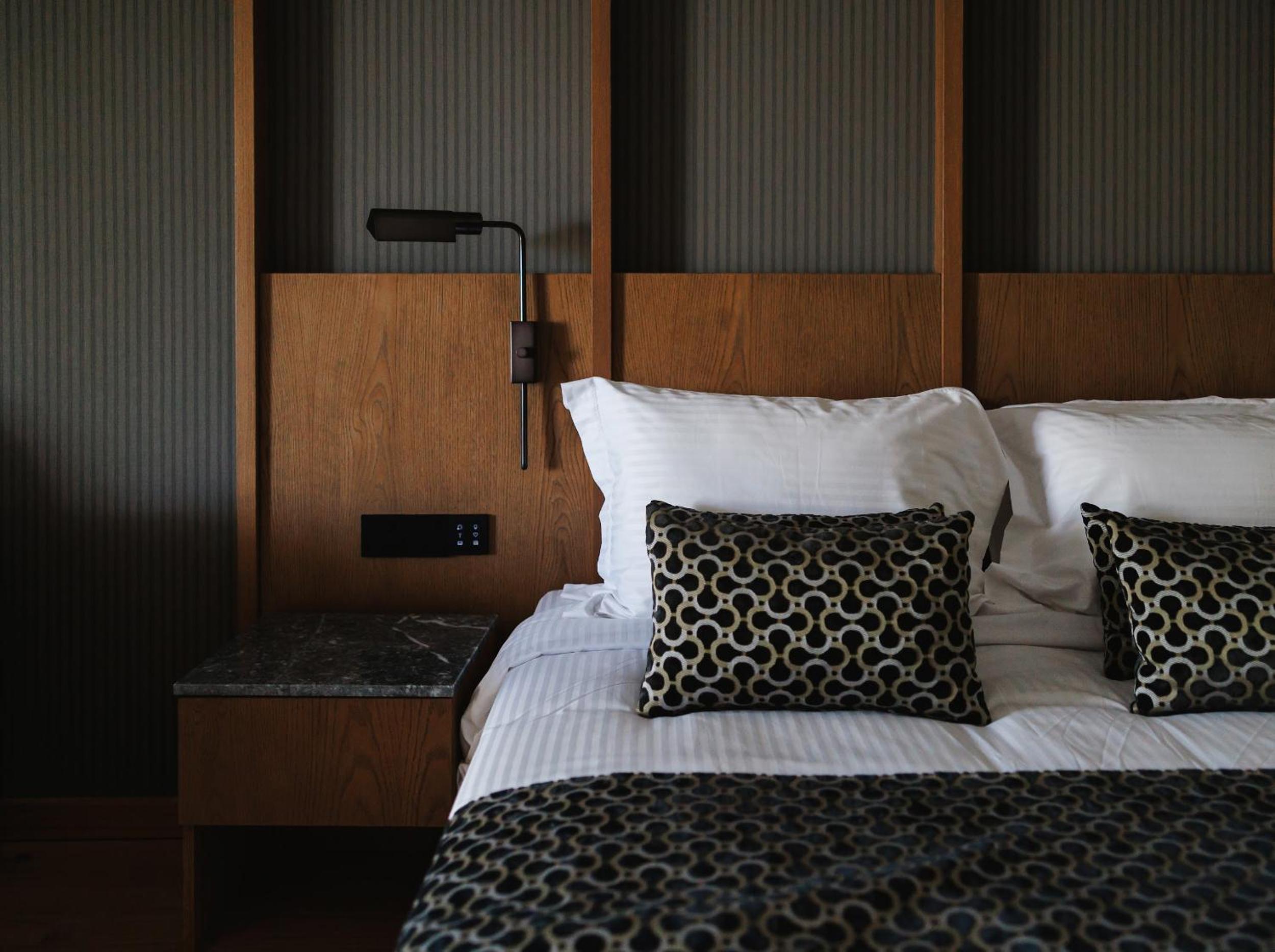 Superior Accessible Room – PRM photo 3
