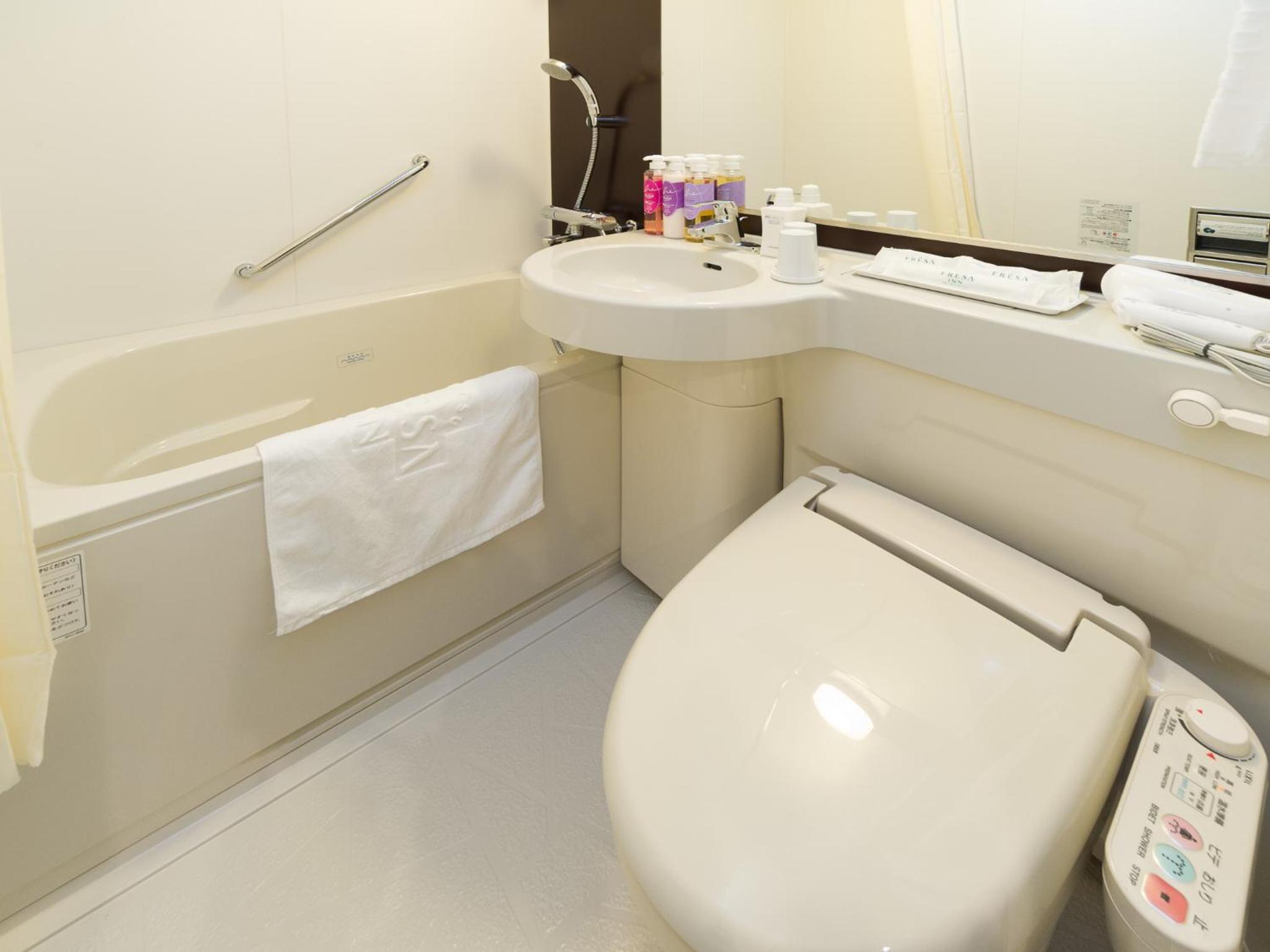Comfort Double Room - Non-Smoking photo 3