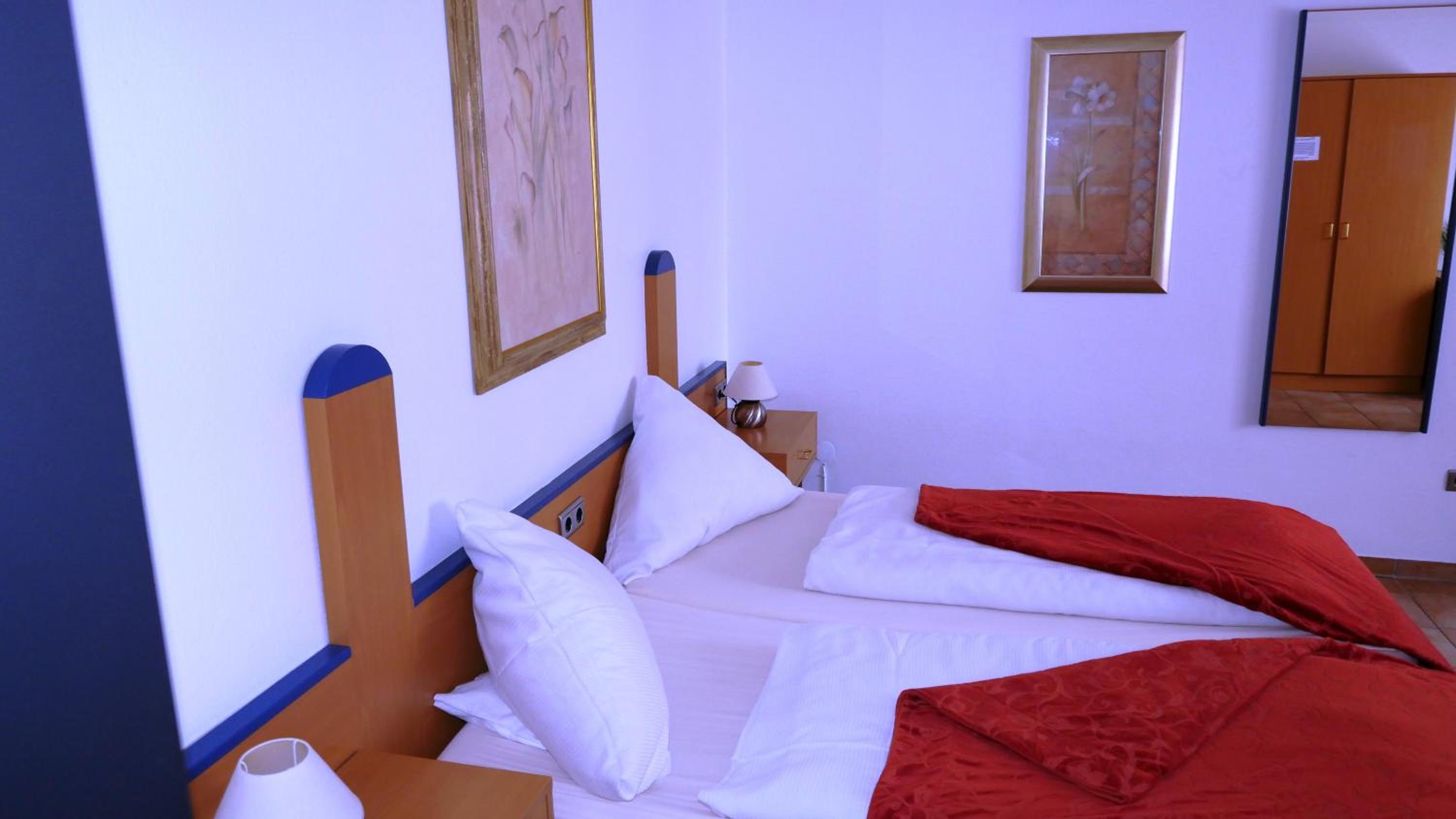 Quadruple Room - Photo 3