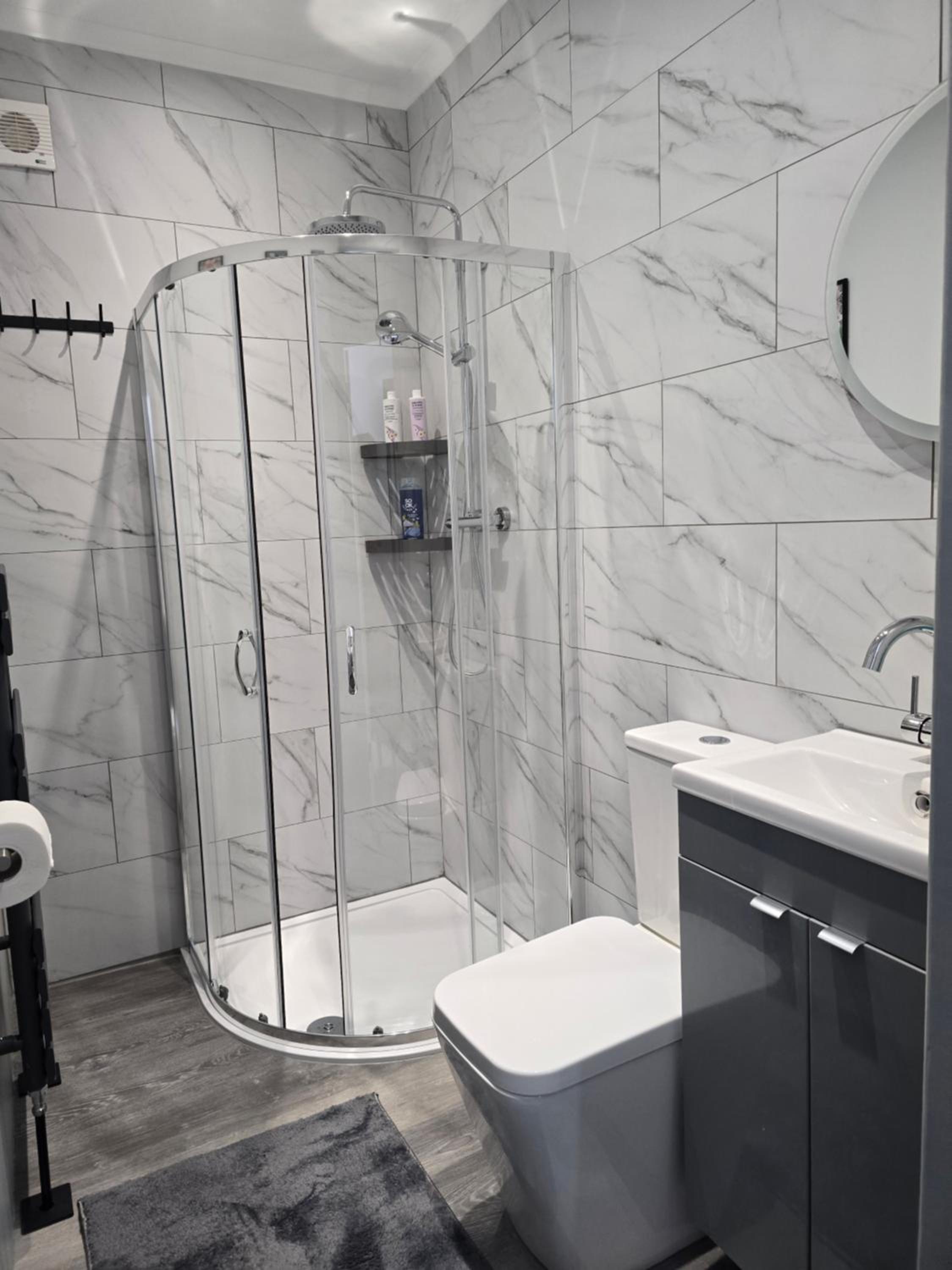 Double Room with Private Bathroom photo 2