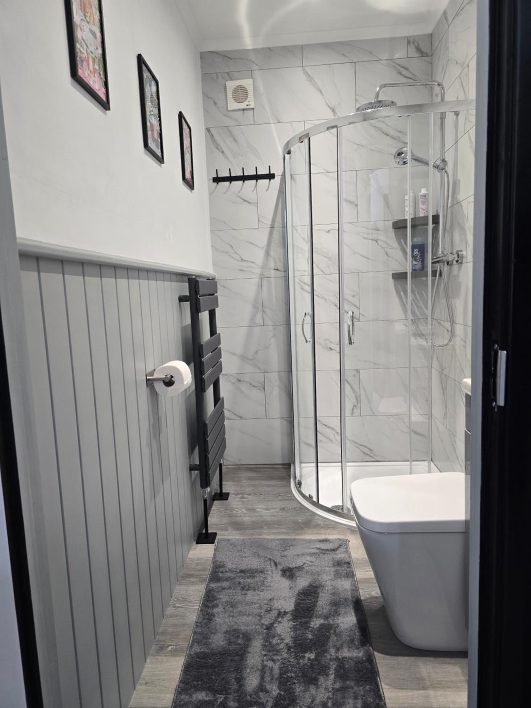 Double Room with Private Bathroom photo 3