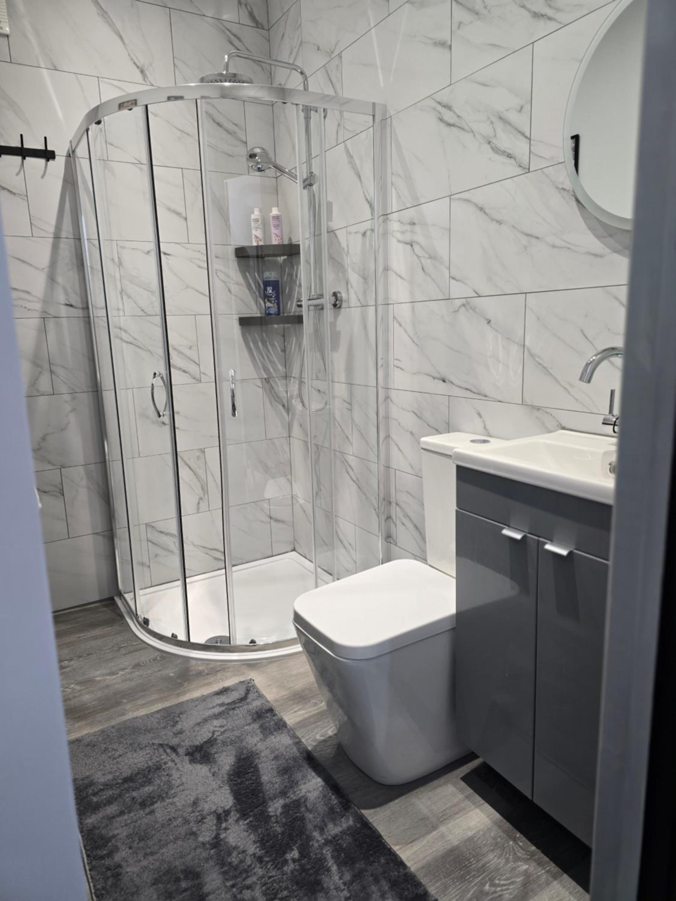 Double Room with Private Bathroom photo 1