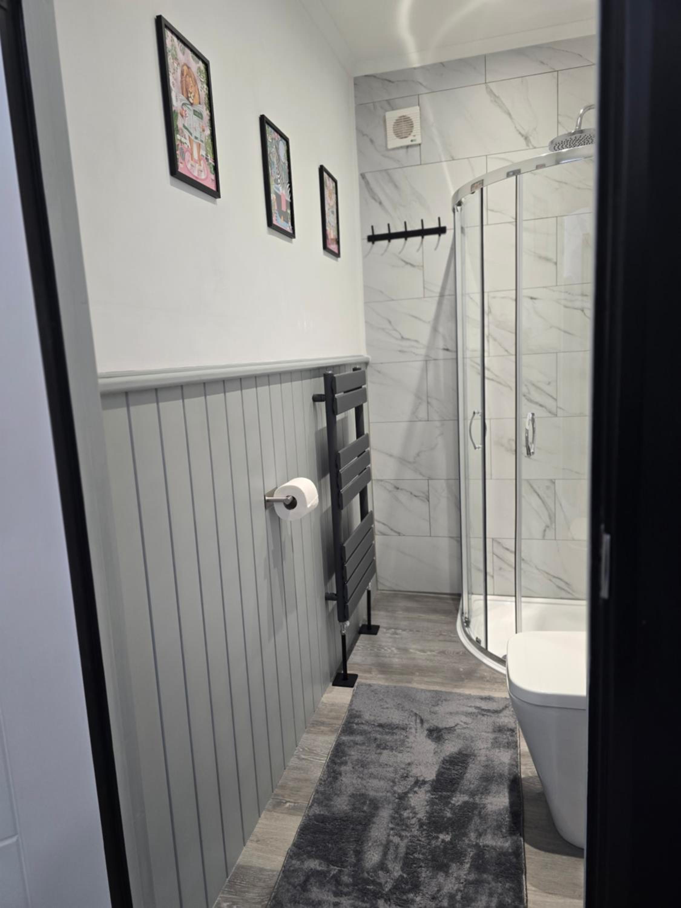 Double Room with Private Bathroom photo 3