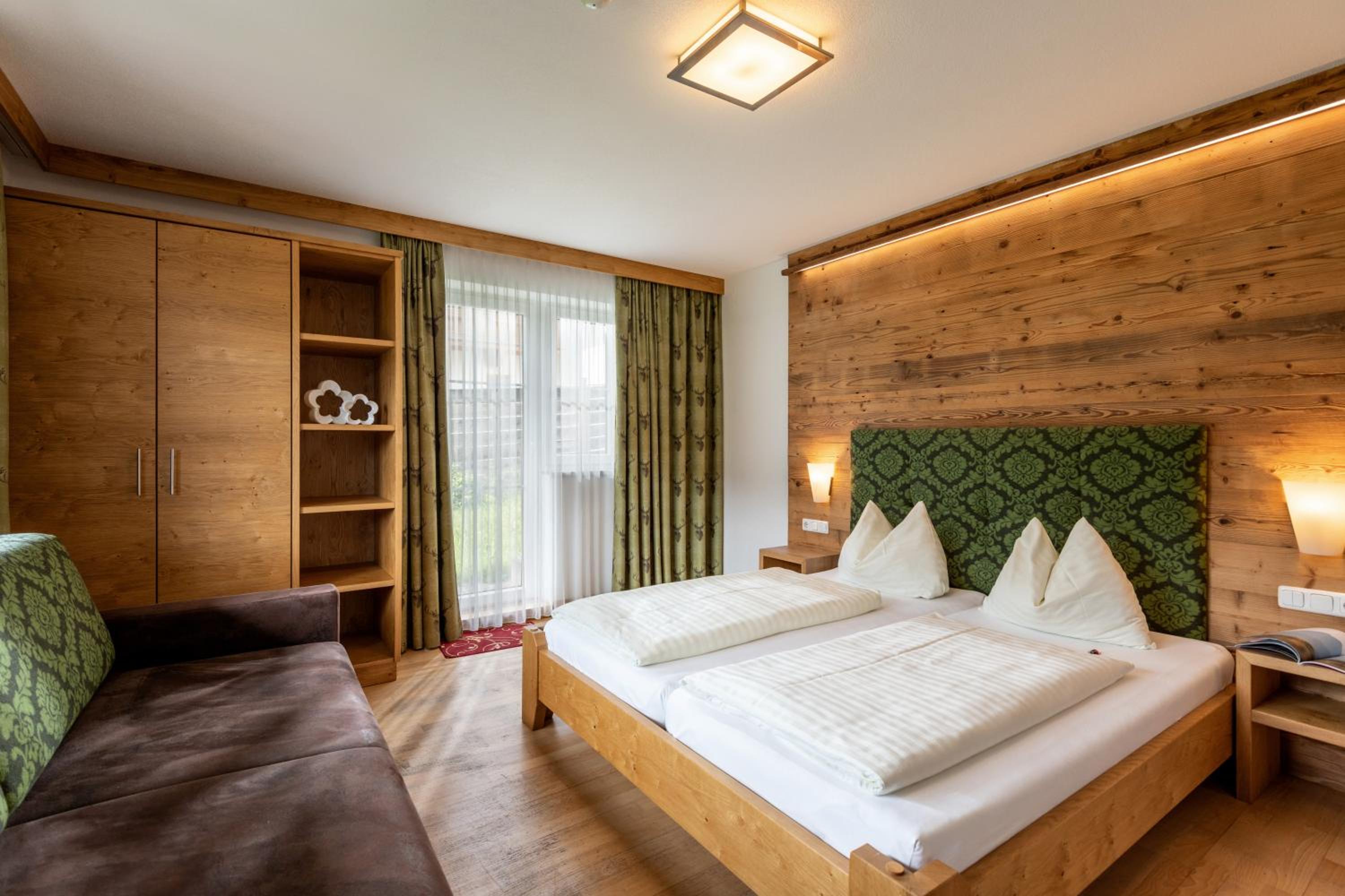Suite photo 1