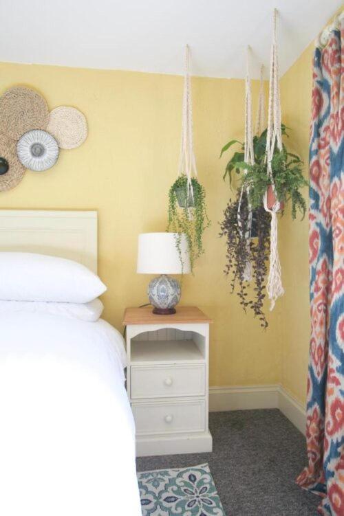 Double or Twin Room with Garden View photo 1
