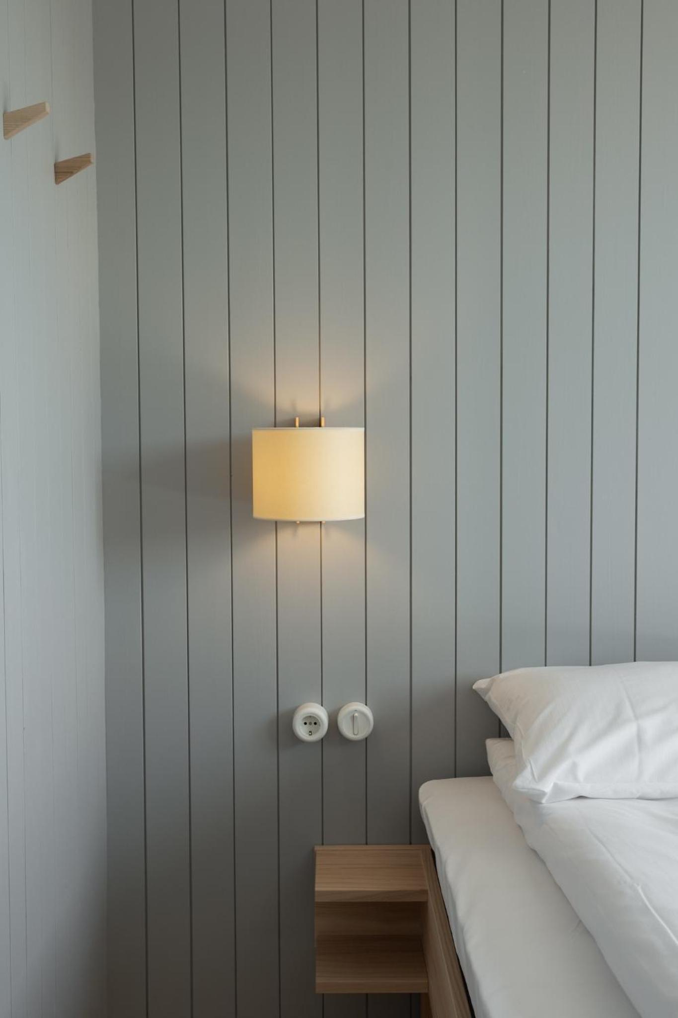 Double Room with Private Bathroom photo 3