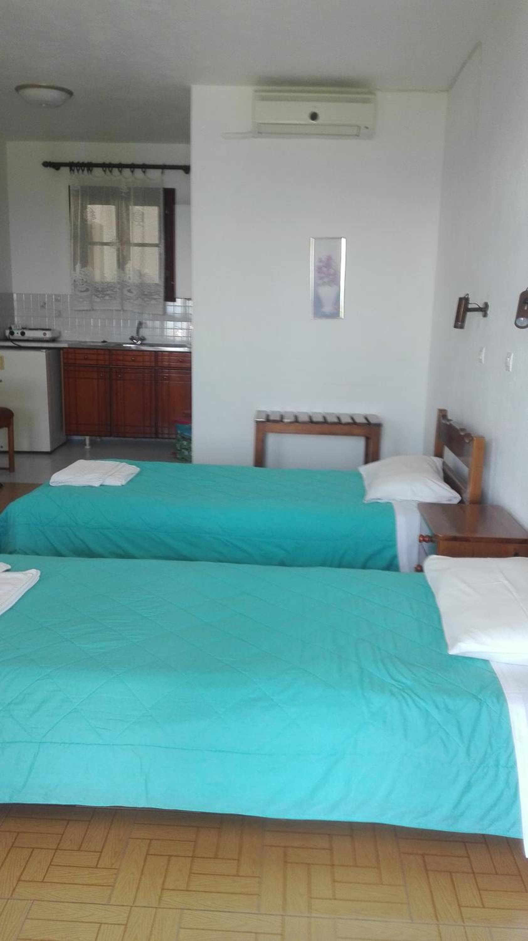 Studio (2 Adults) with Sea View photo 1