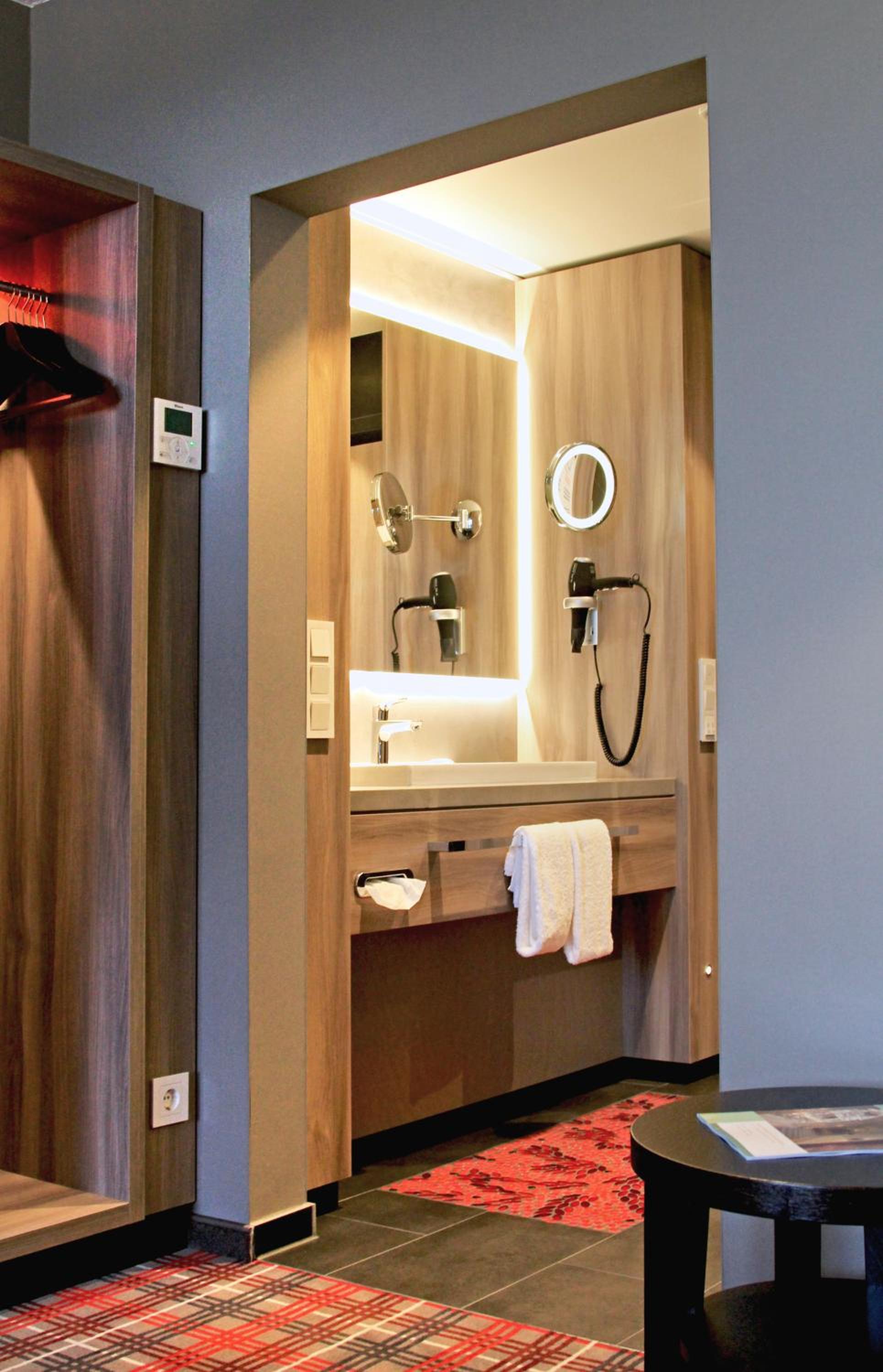 Deluxe Double Room - Photo 3