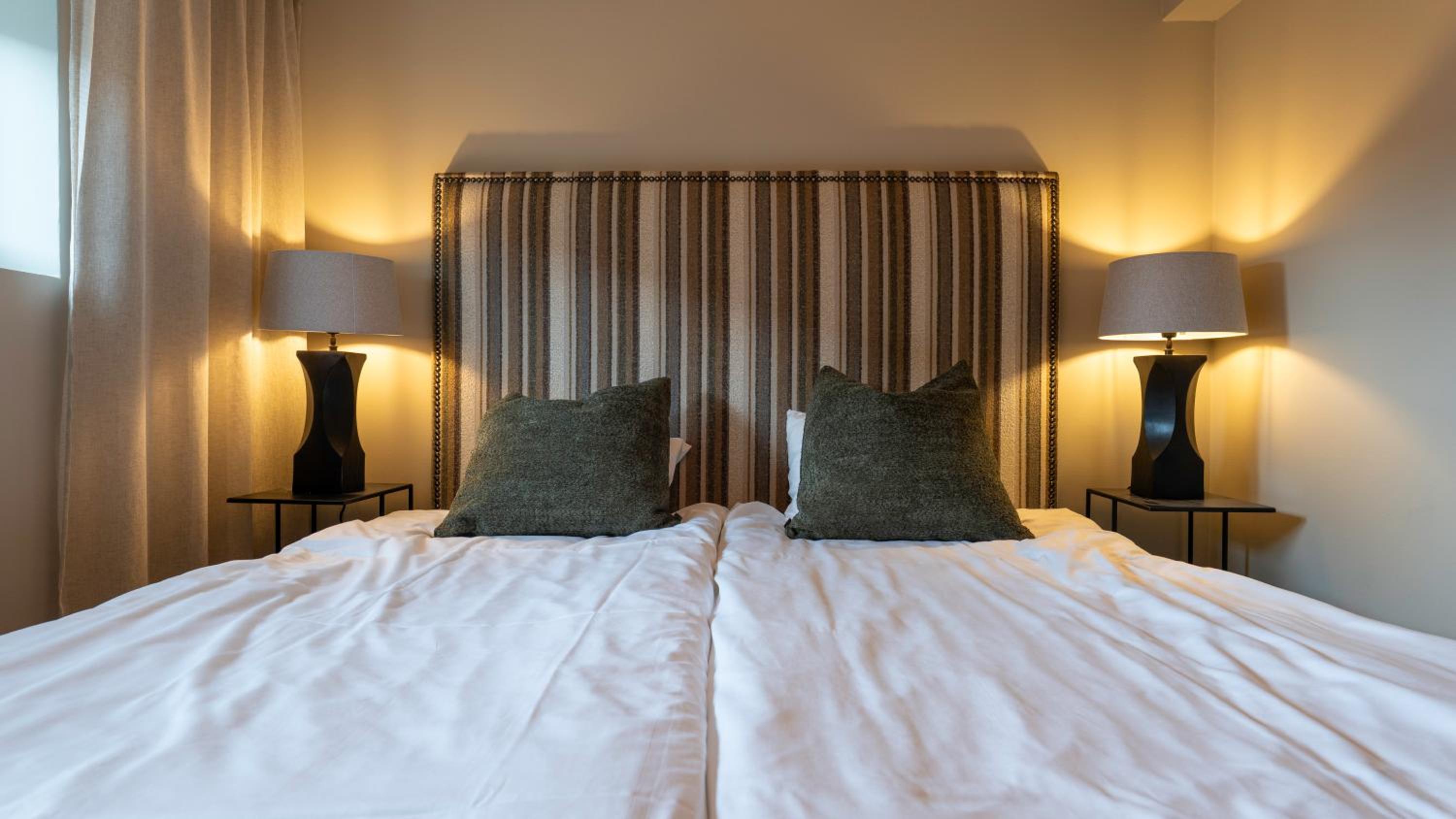 Small Double Room photo 1