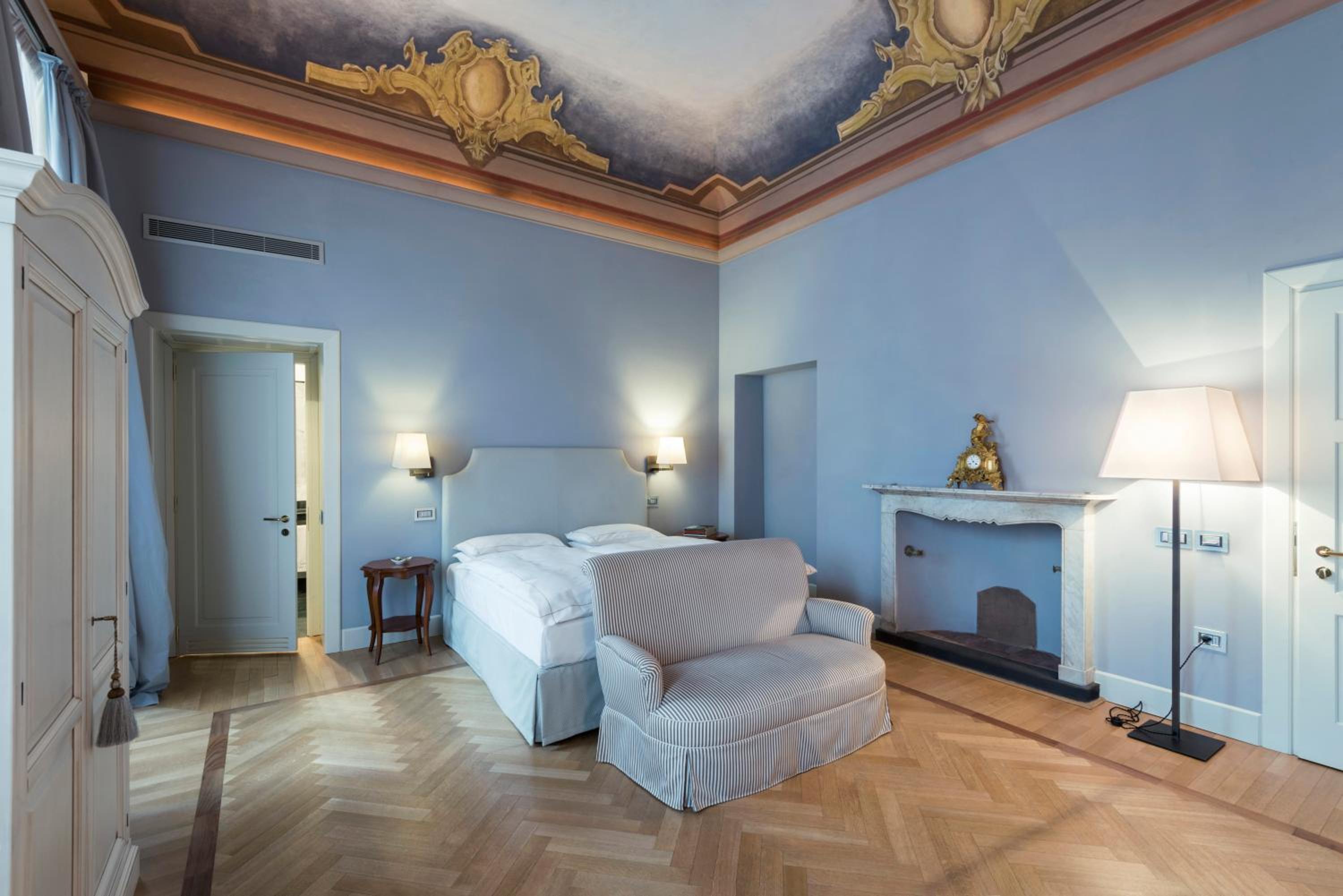 Deluxe Double Room - Photo 4